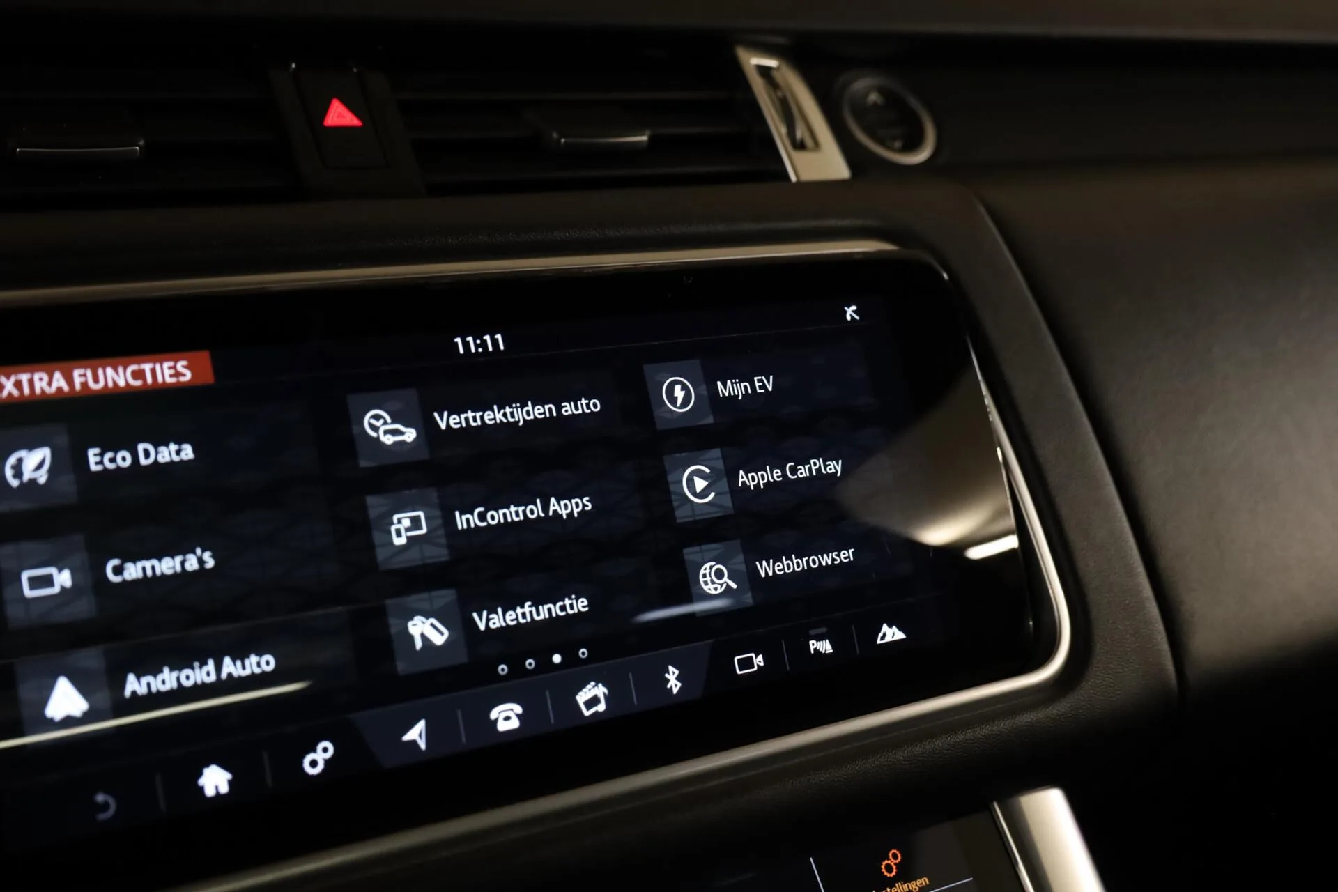 2018 Land Rover Range Rover Sport P400e Autobiography Dynamic, 22/30