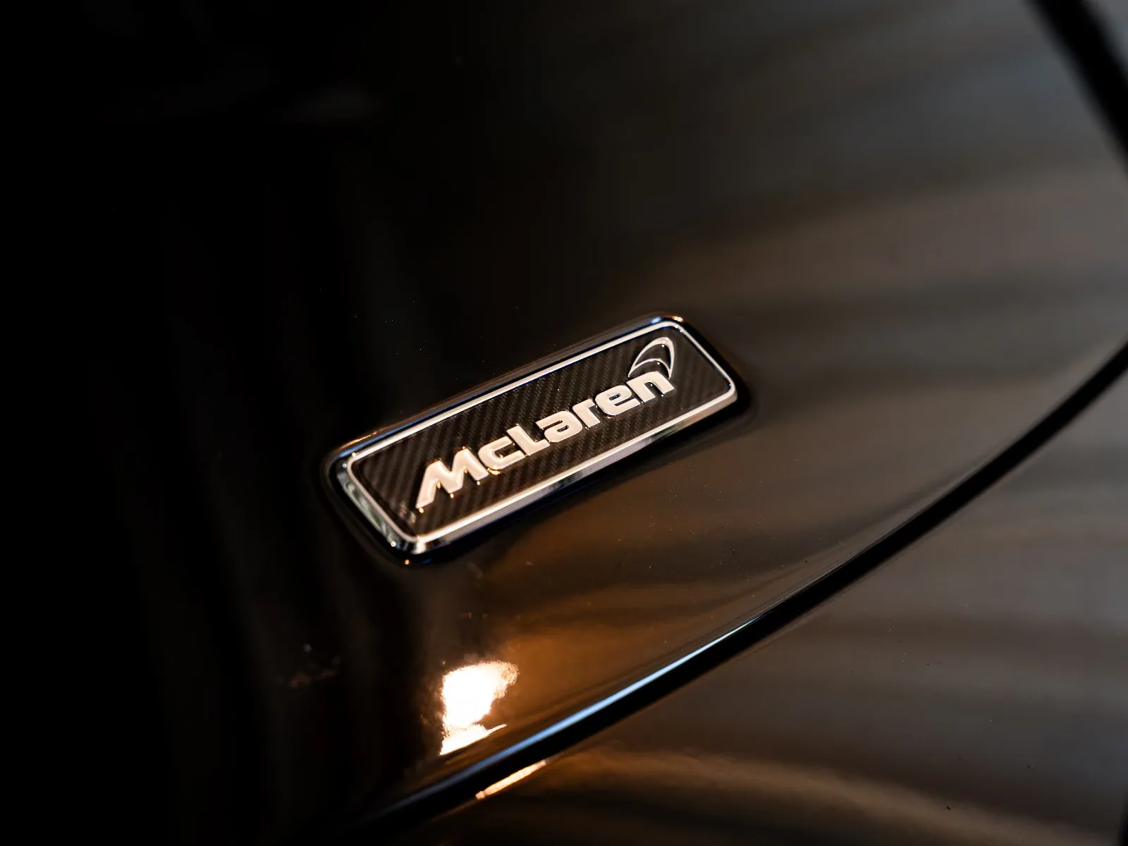 2018 McLaren 650S Spider, 5/30