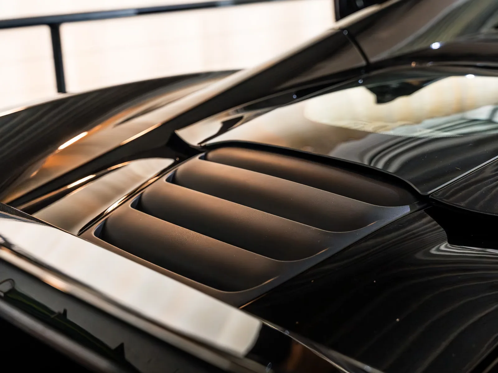 2018 McLaren 650S Spider, 11/30