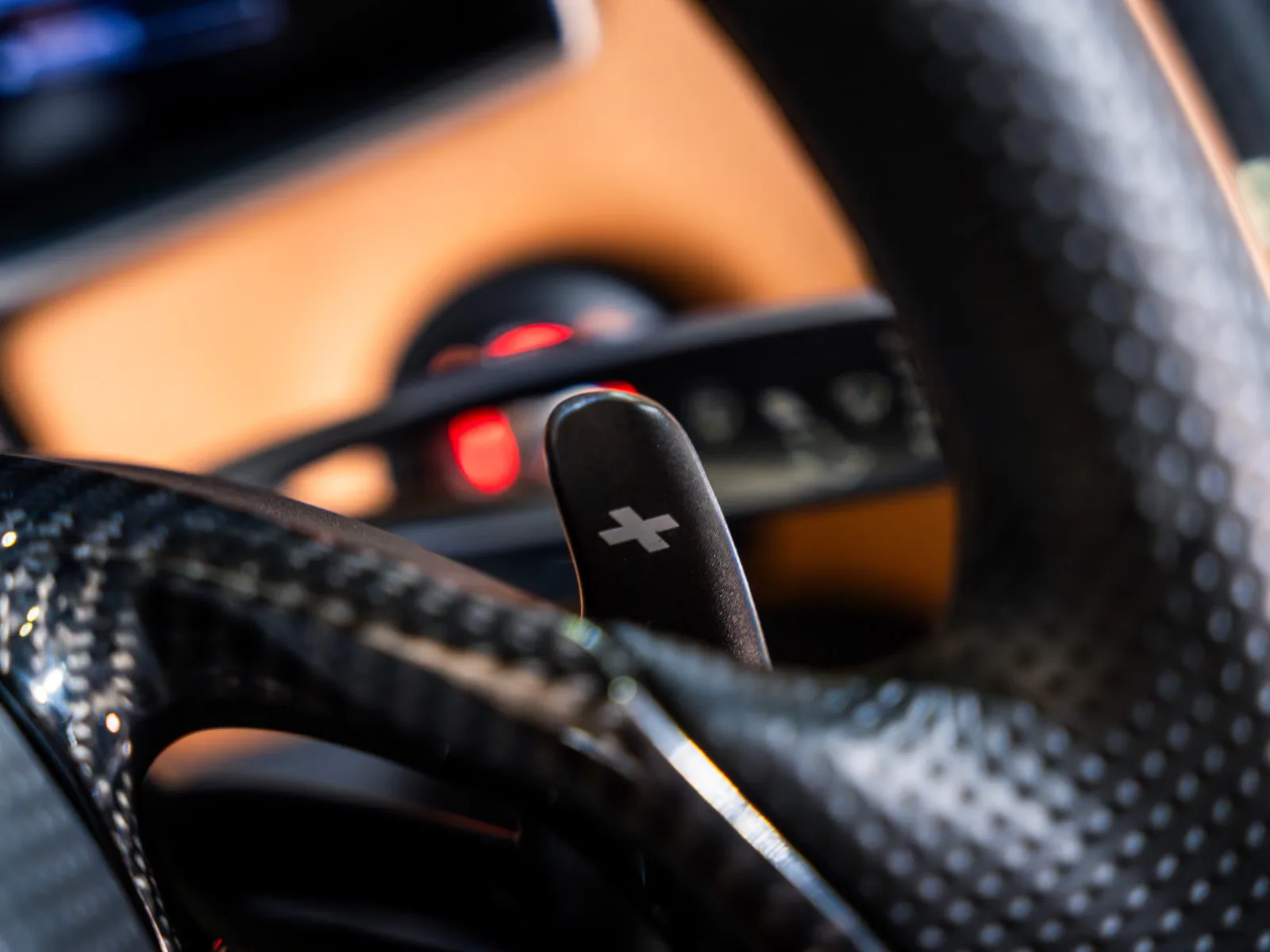 2018 McLaren 650S Spider, 22/30
