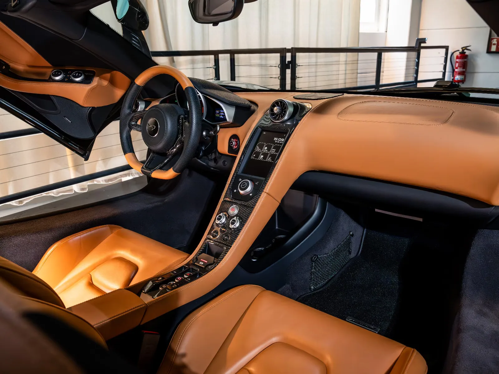 2018 McLaren 650S Spider, 30/30