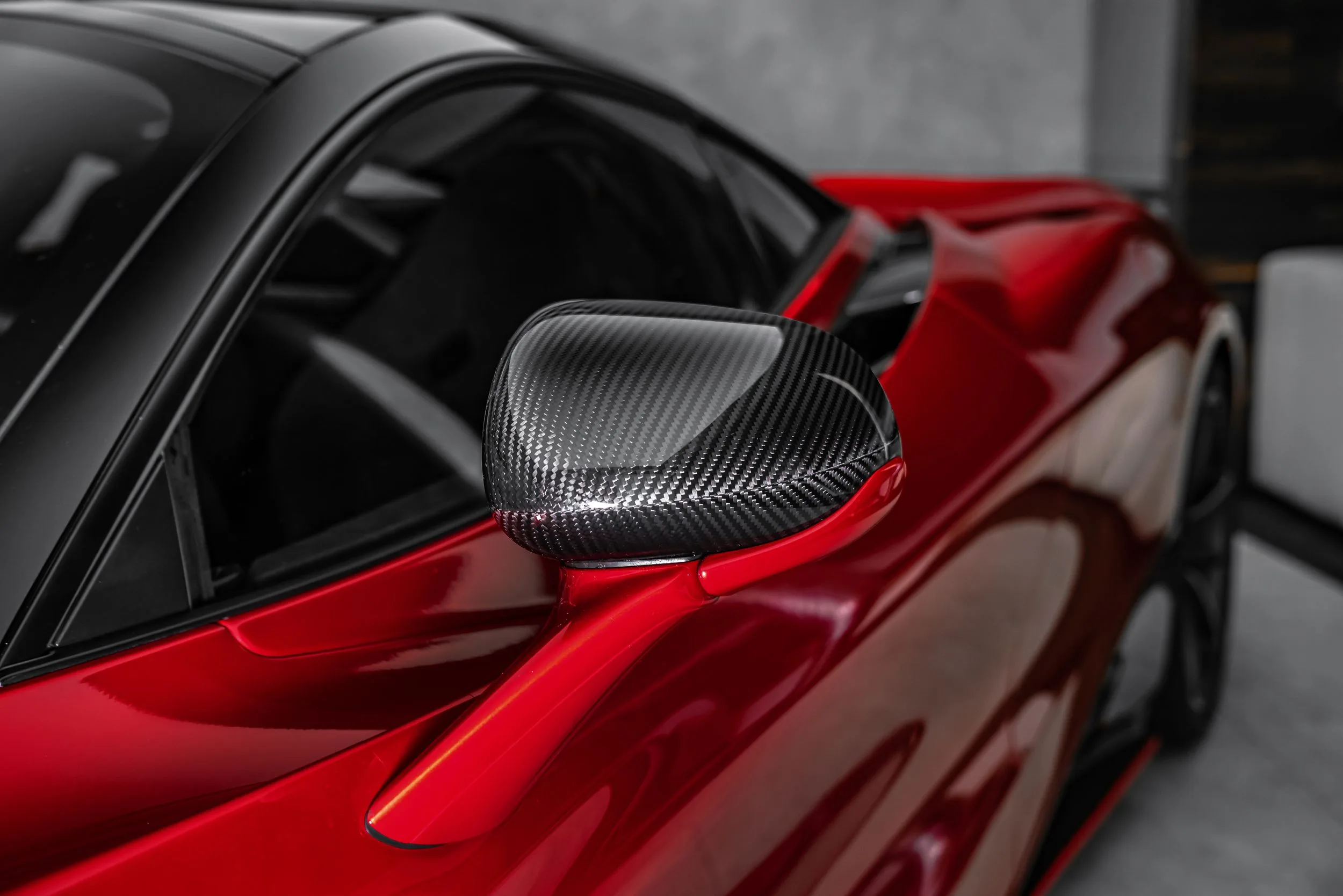 2018 McLaren 720S, 10/30