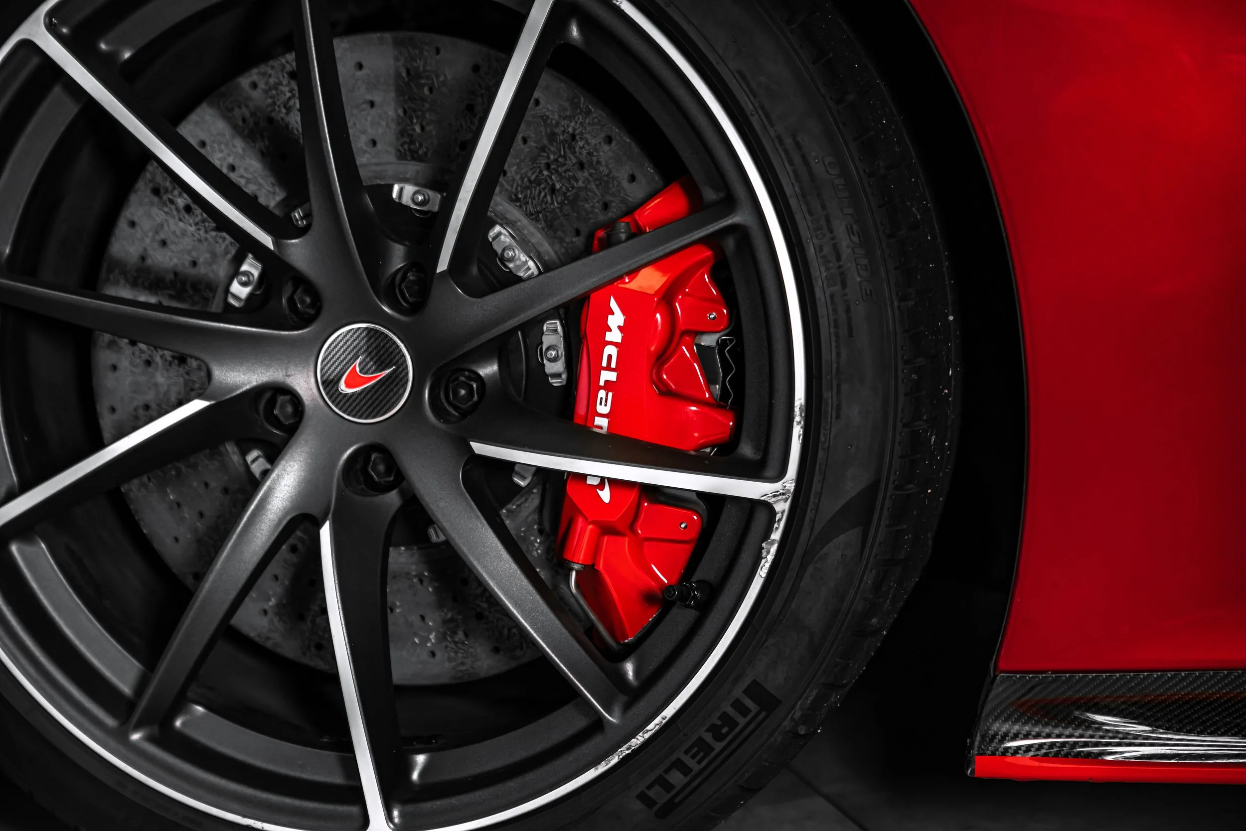 2018 McLaren 720S, 13/30