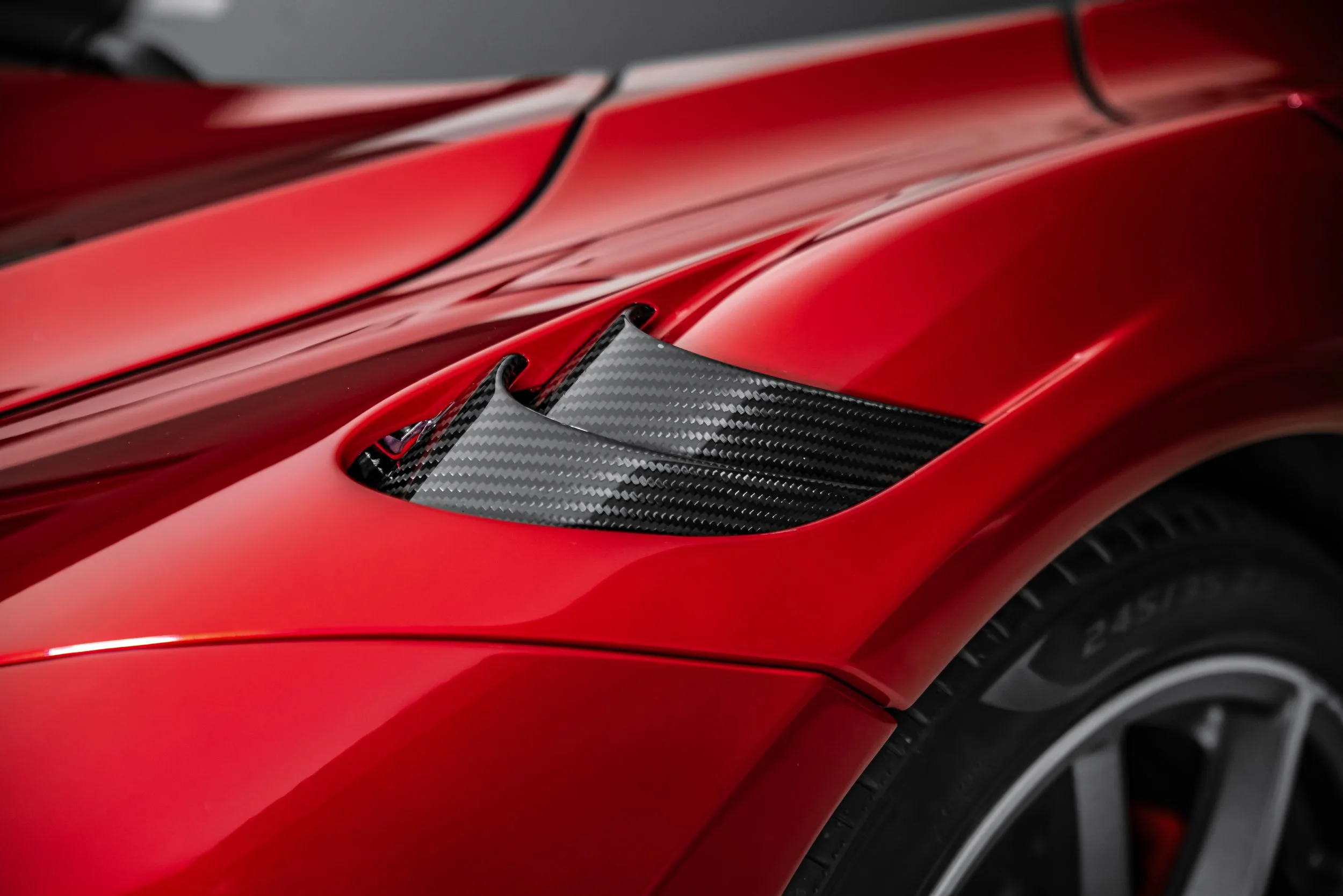 2018 McLaren 720S, 15/30