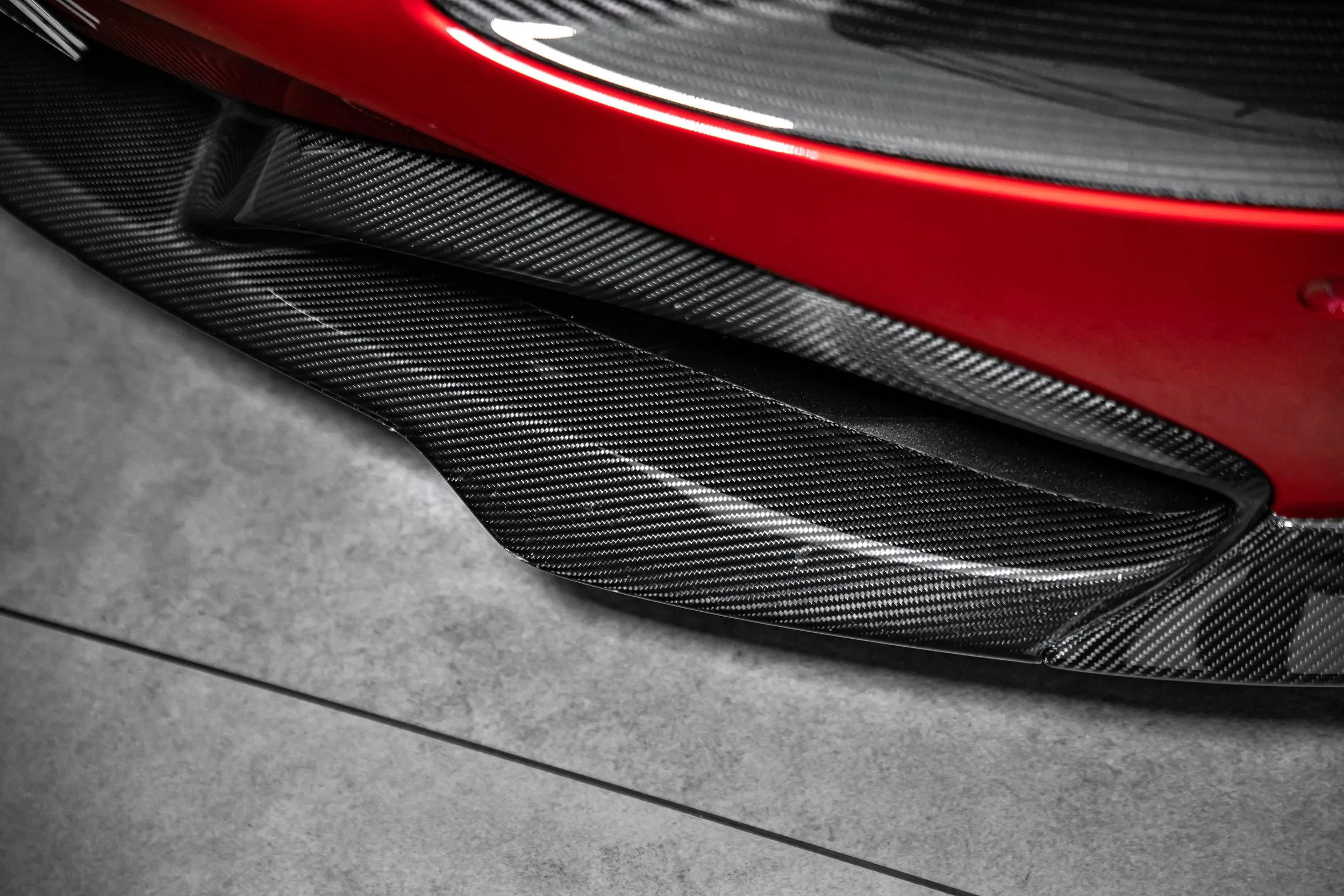 2018 McLaren 720S, 18/30