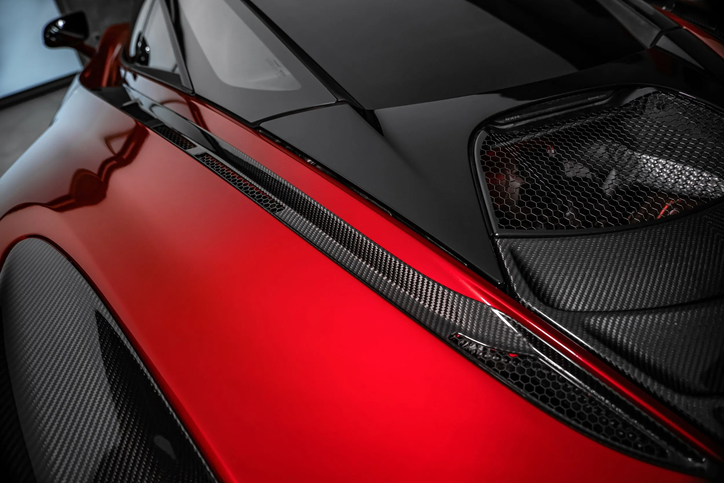 2018 McLaren 720S, 21/30