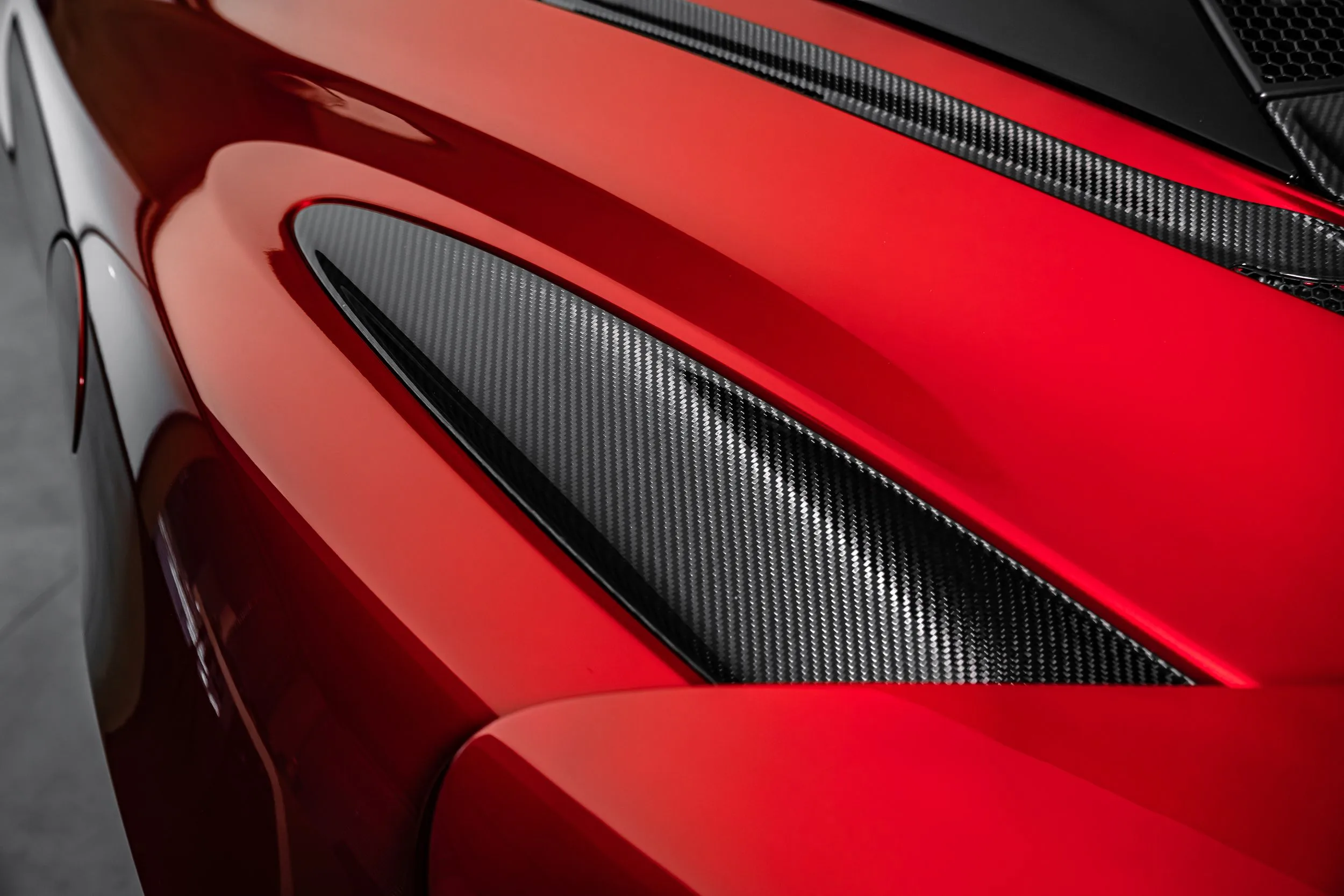 2018 McLaren 720S, 22/30