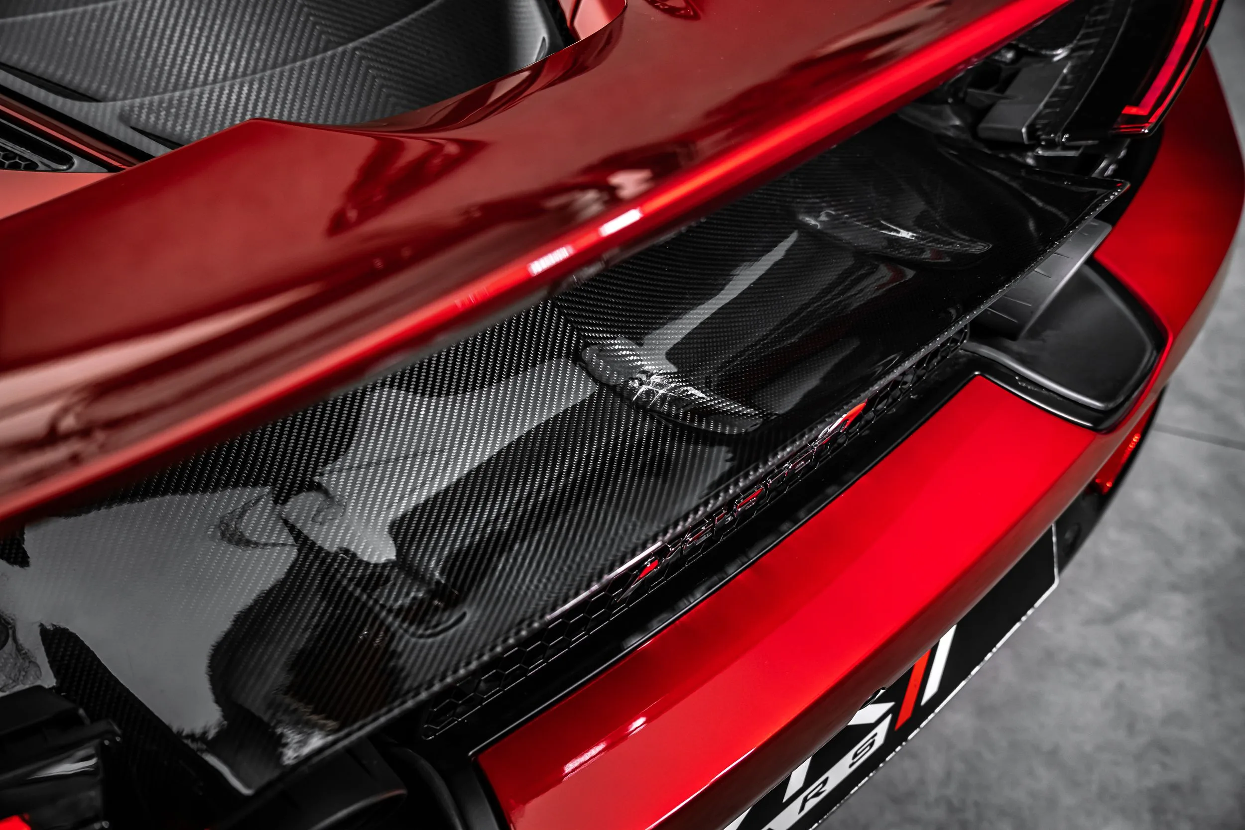 2018 McLaren 720S, 24/30