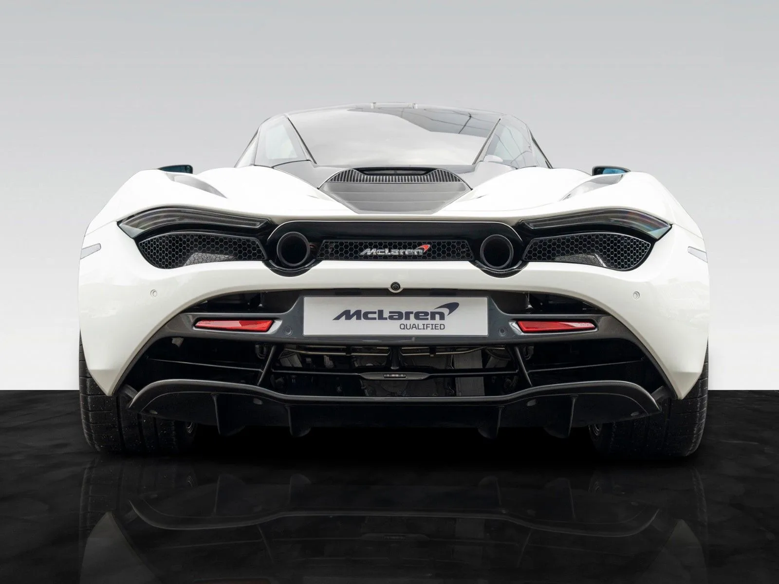2018 McLaren 720S, 5/26