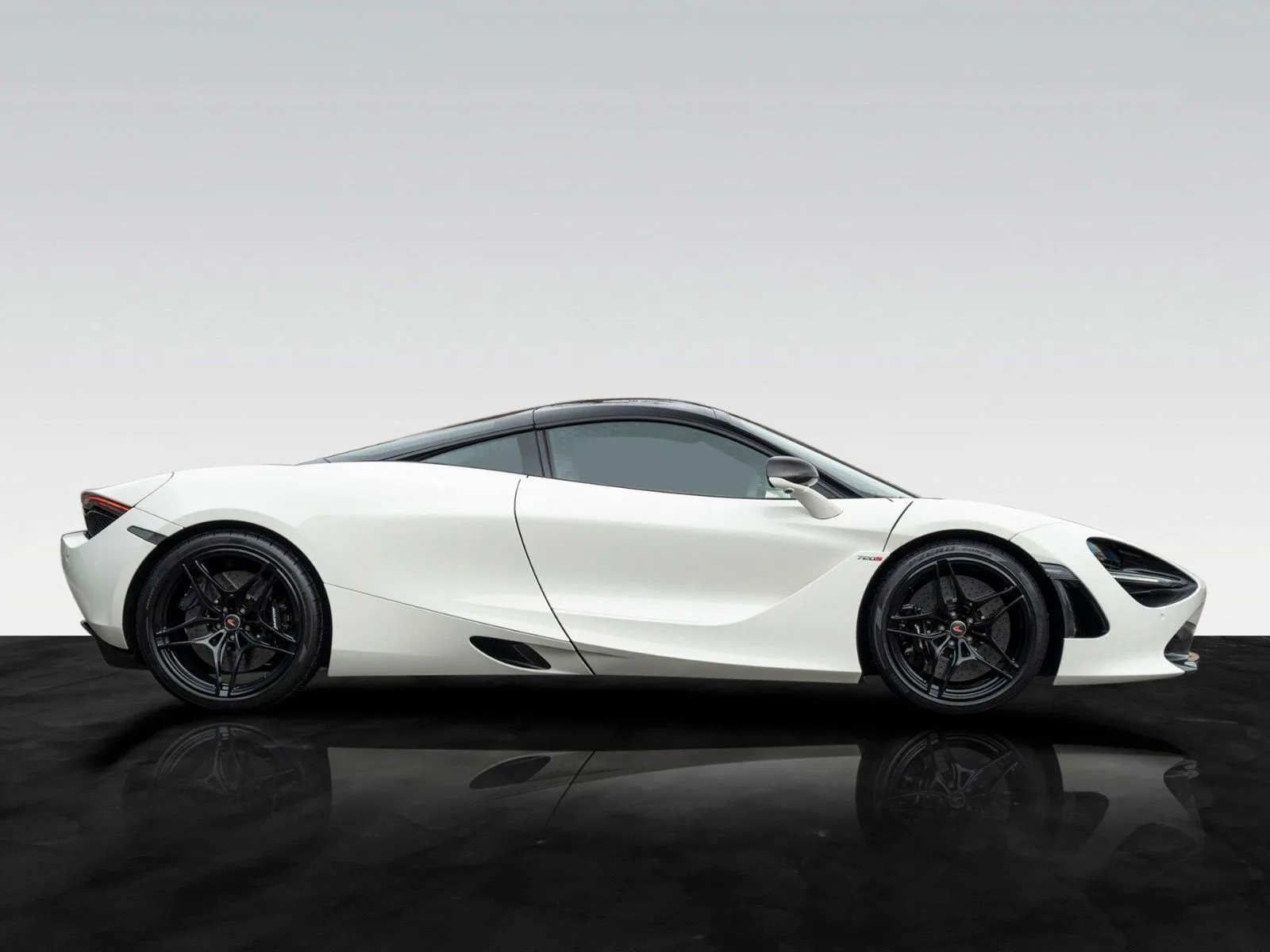 2018 McLaren 720S, 11/26