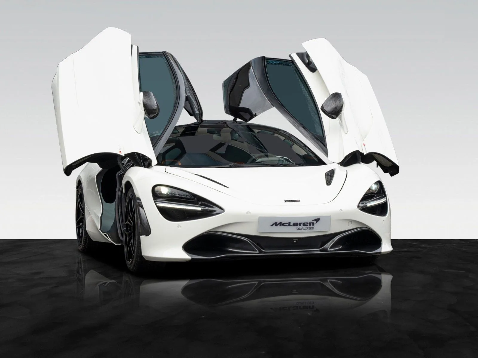 2018 McLaren 720S, 14/26