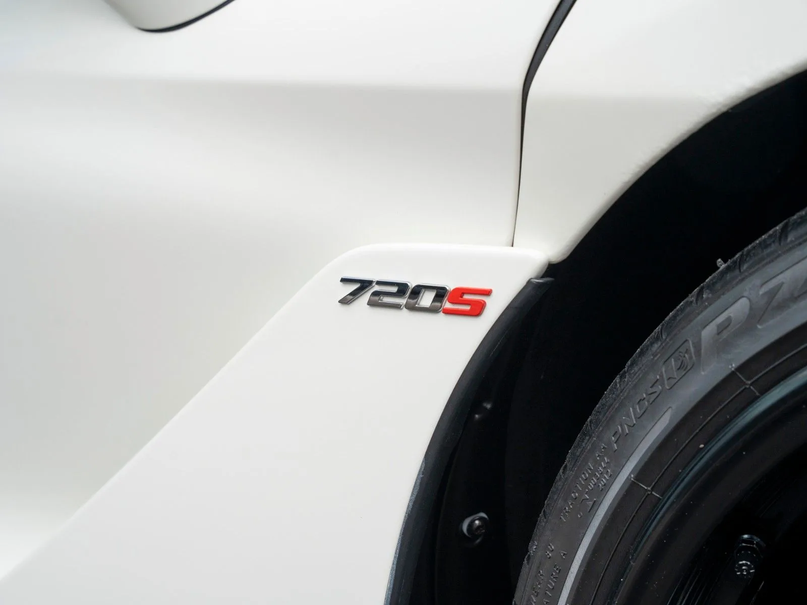 2018 McLaren 720S, 15/26