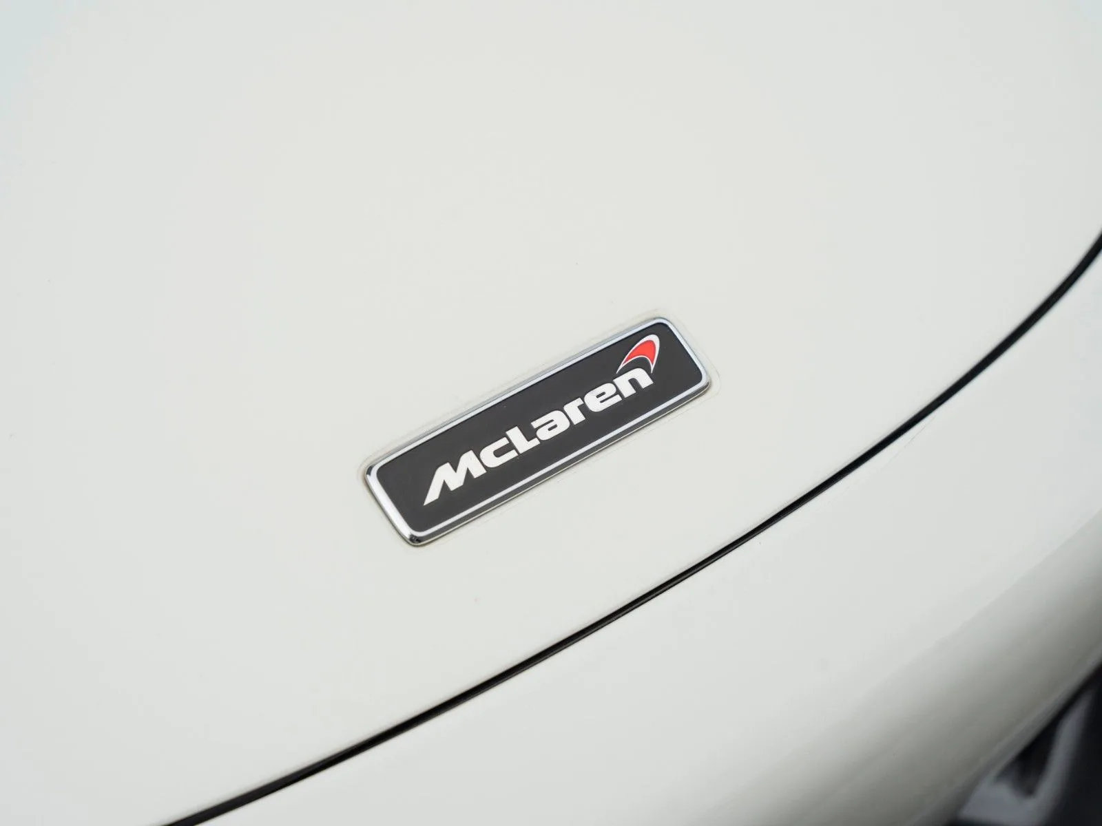 2018 McLaren 720S, 17/26