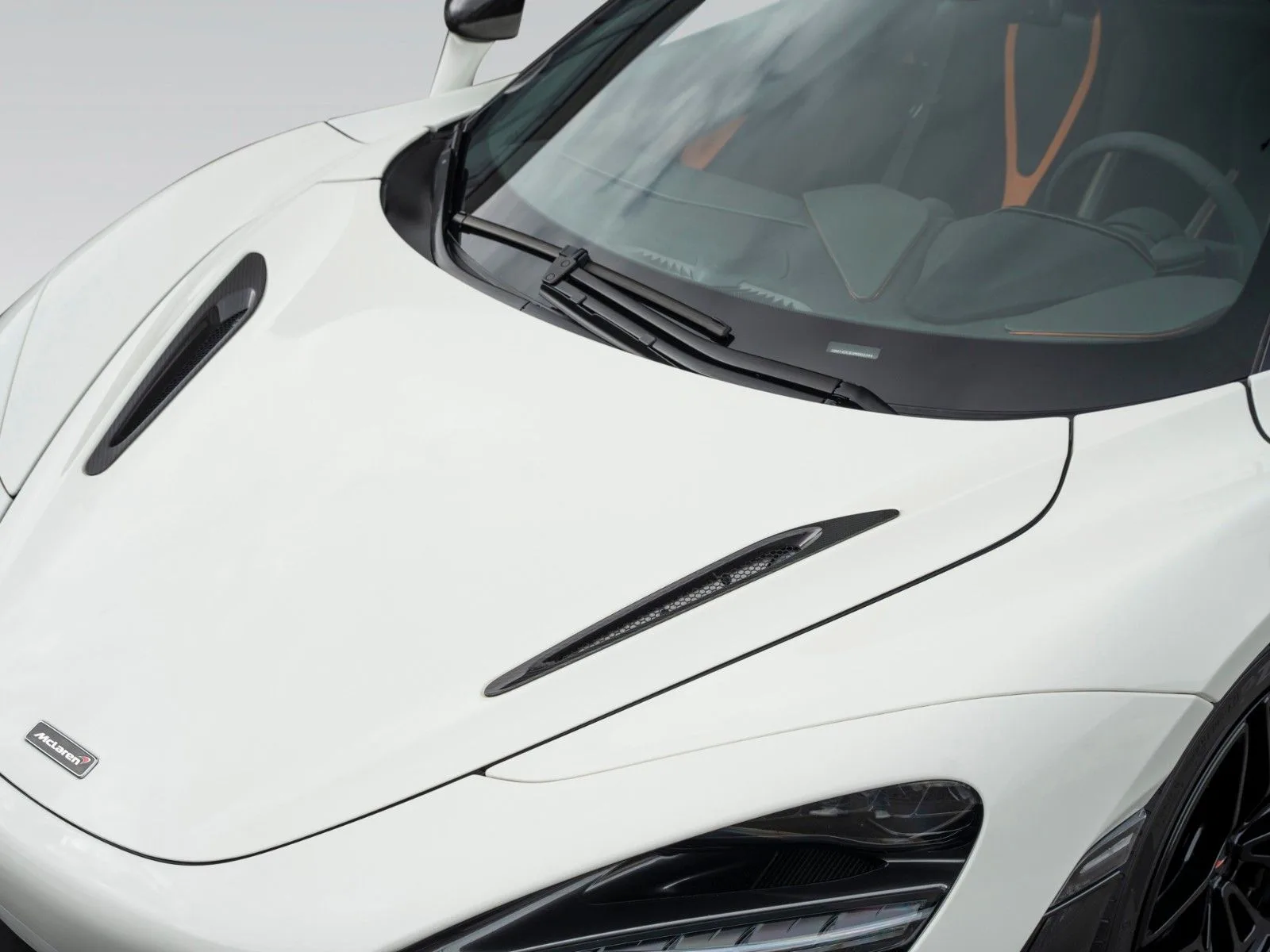 2018 McLaren 720S, 18/26