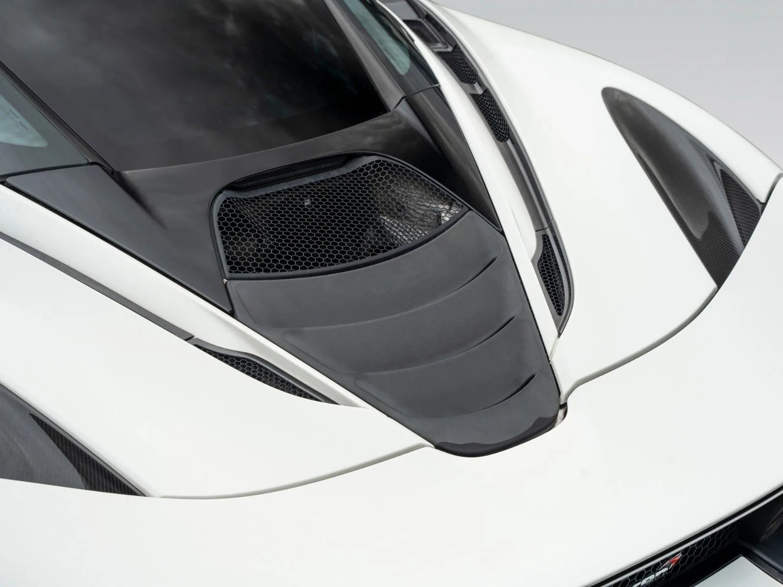 2018 McLaren 720S, 19/26