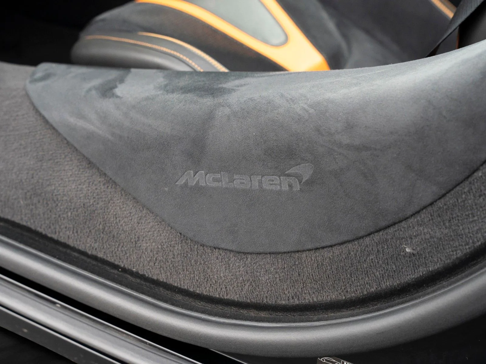 2018 McLaren 720S, 24/26