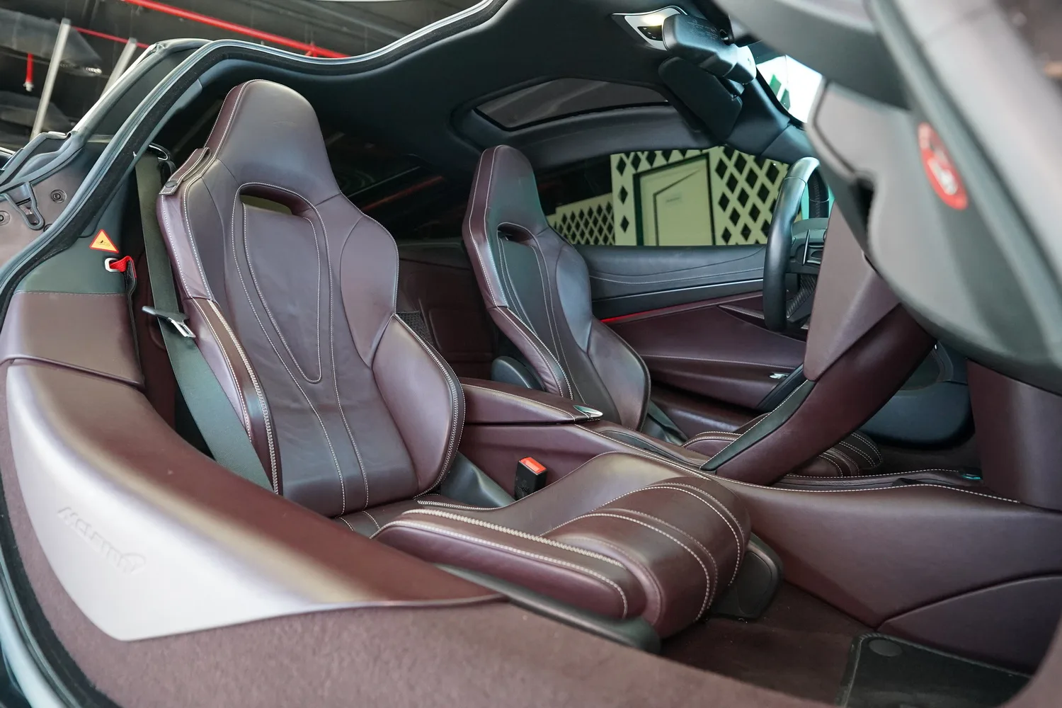 2018 McLaren 720S, 19/19