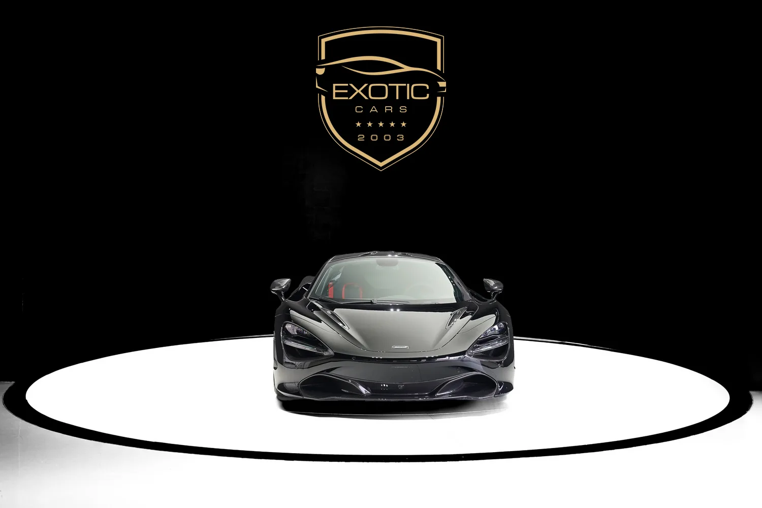2018 McLaren 720S Performance Launch Edition, 2/19