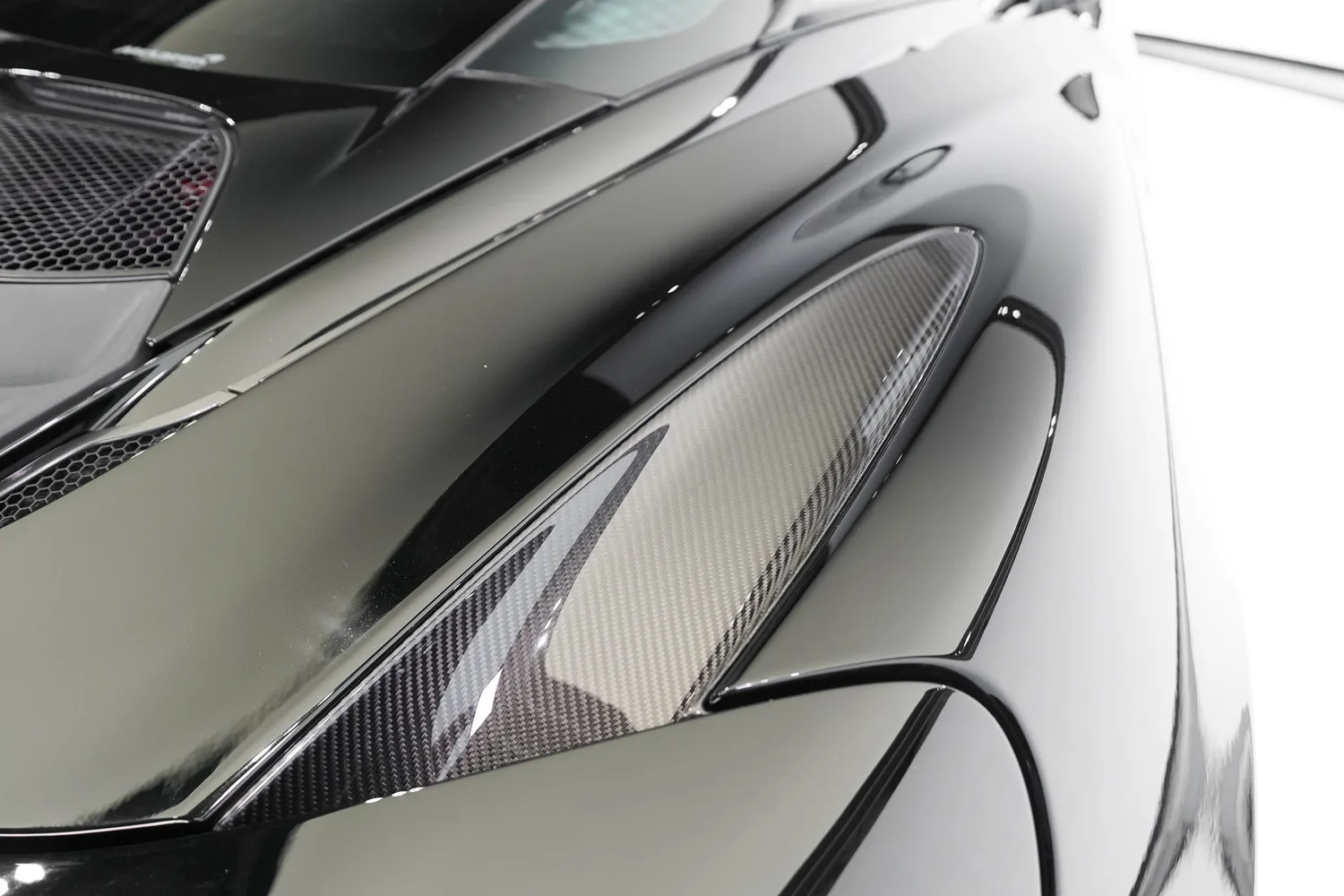 2018 McLaren 720S Performance Launch Edition, 19/19