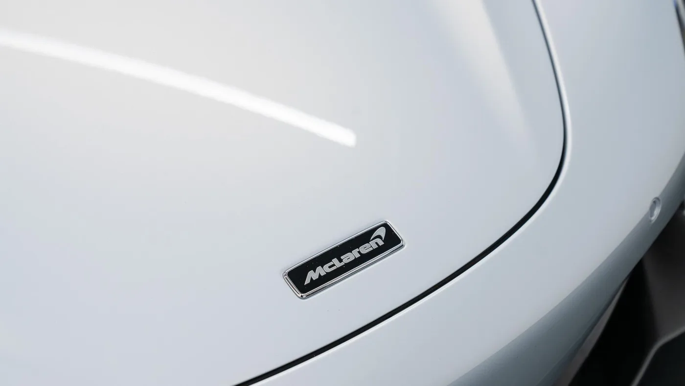 2018 McLaren 720S Performance offered by a specialist dealer in Swadlincote, United Kingdom, photo 8 of 15