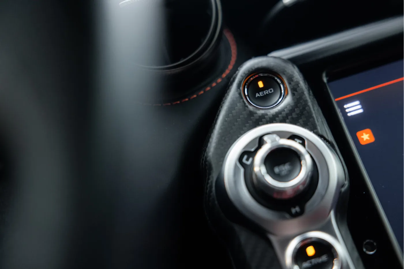 2018 McLaren 720S Performance angeboten von einem offiziellen McLaren und Morgan-Vertragshändler in Utrecht, Niederlande, Foto 22 von 25