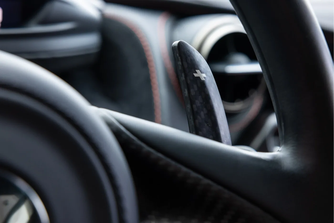 2018 McLaren 720S Performance angeboten von einem offiziellen McLaren und Morgan-Vertragshändler in Utrecht, Niederlande, Foto 19 von 25