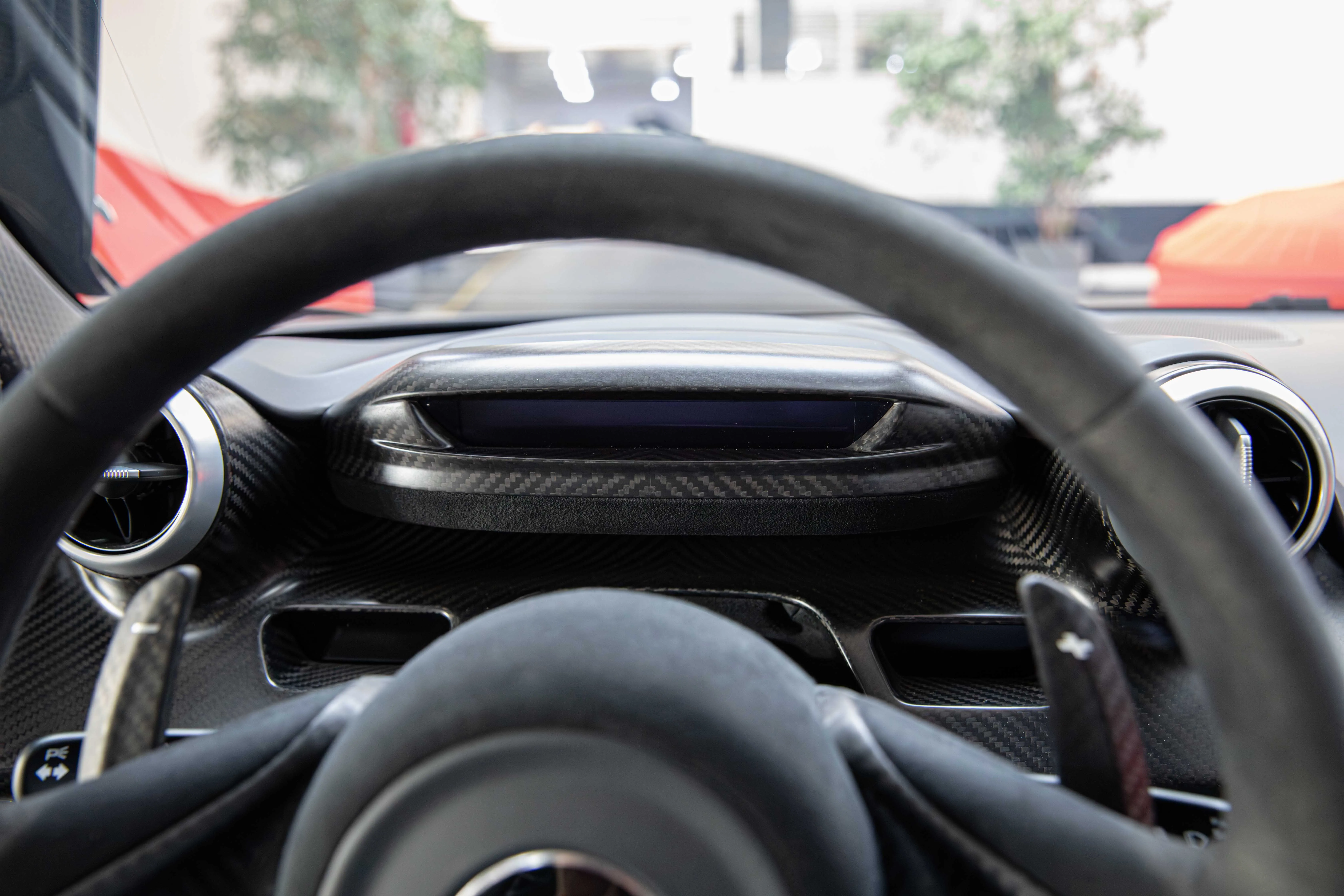 2018 McLaren Senna, 27/30