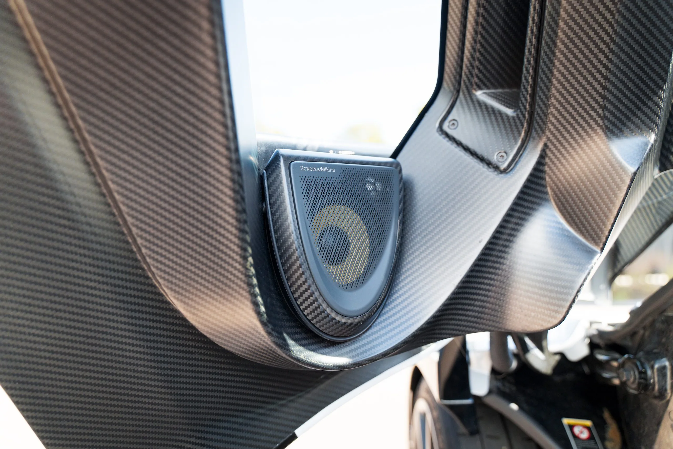 2018 McLaren Senna, 10/21