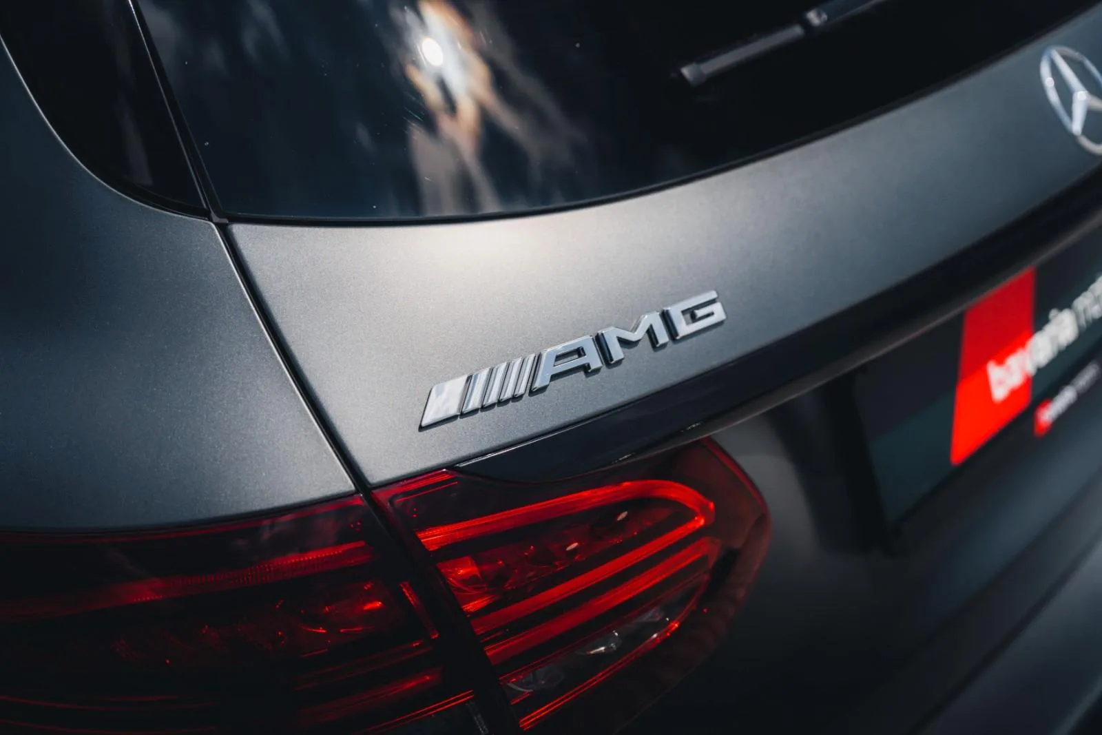 2018 Mercedes-AMG C 43 4MATIC Estate, 12/29