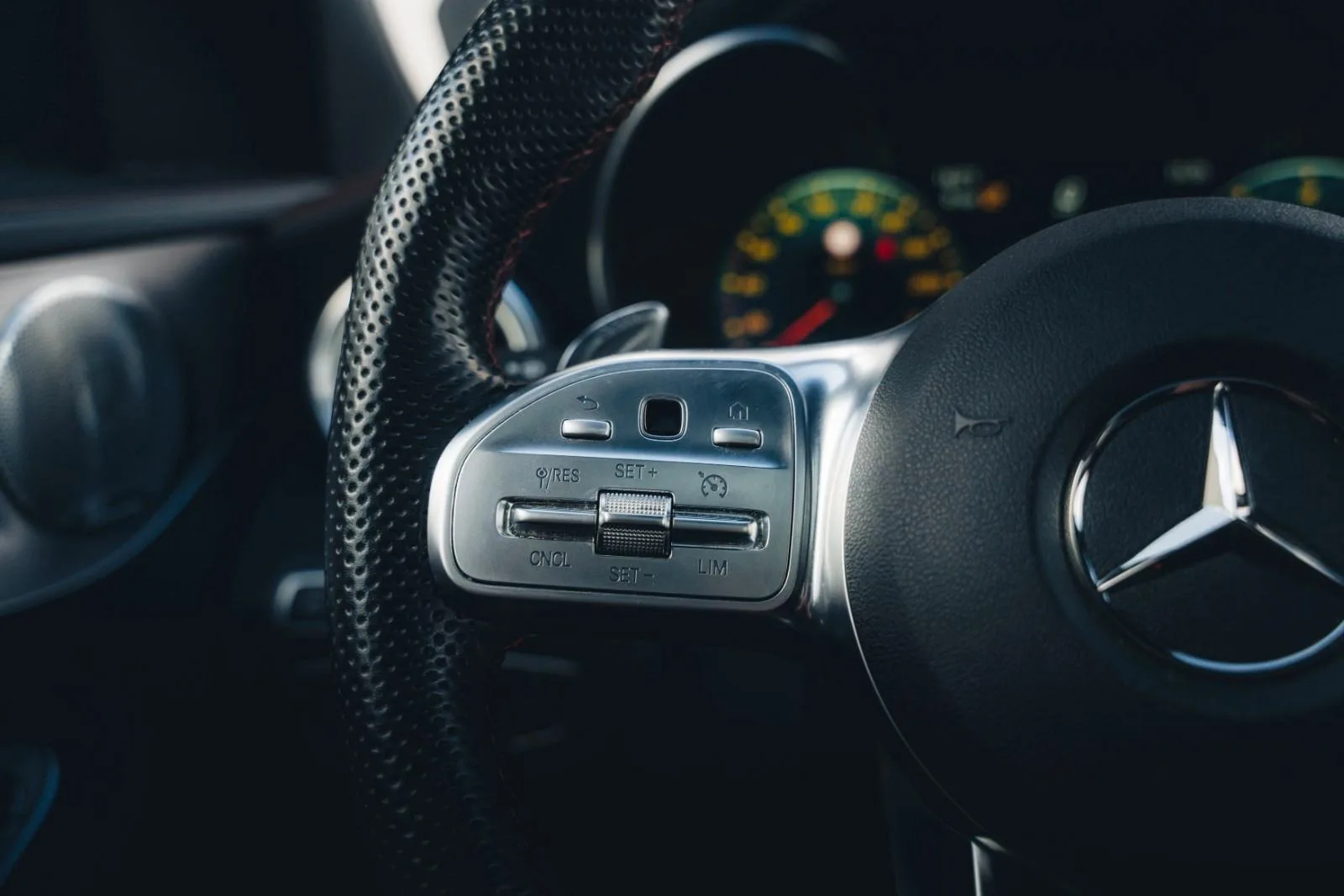 2018 Mercedes-AMG C 43 4MATIC Estate, 15/29