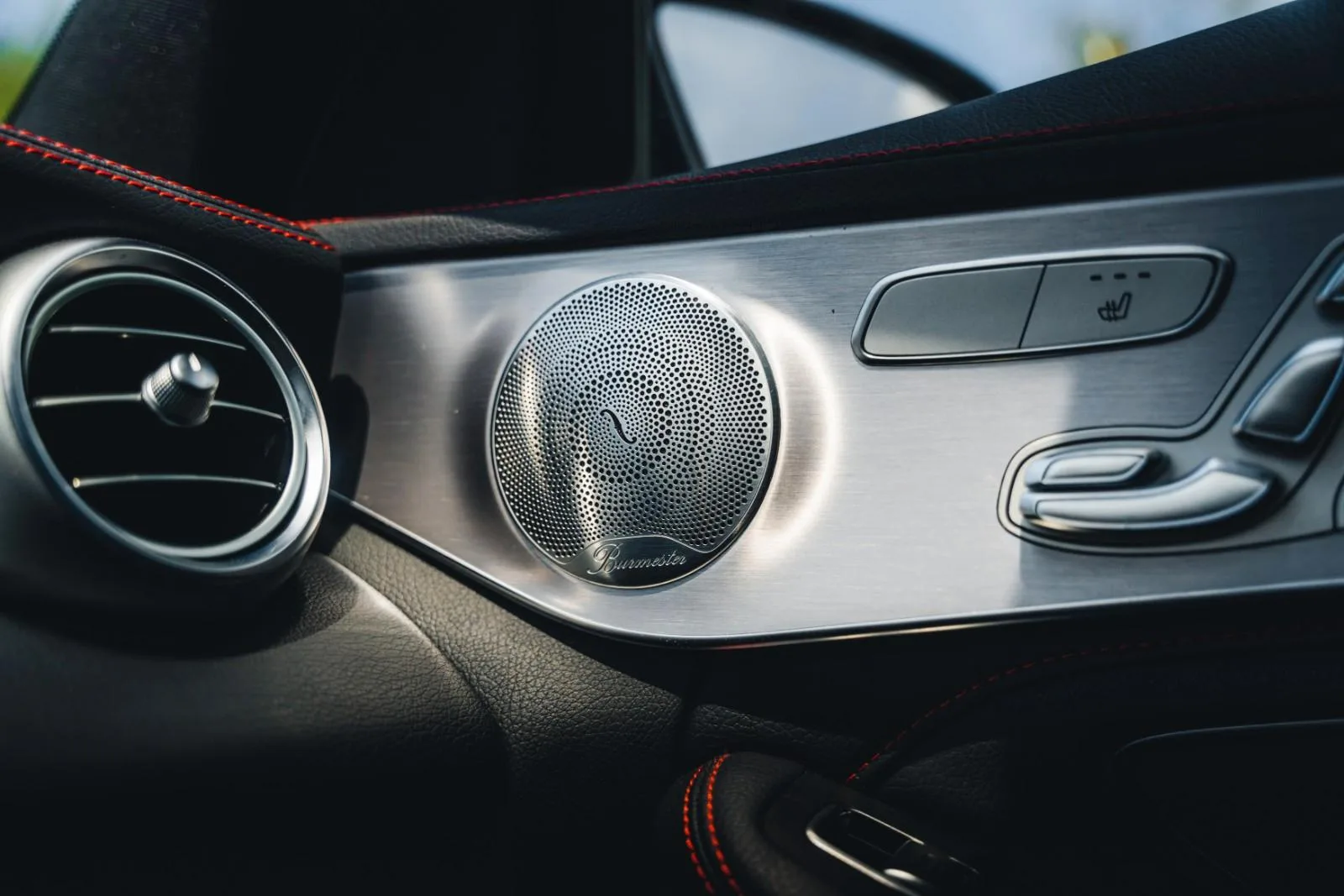 2018 Mercedes-AMG C 43 4MATIC Estate, 21/29