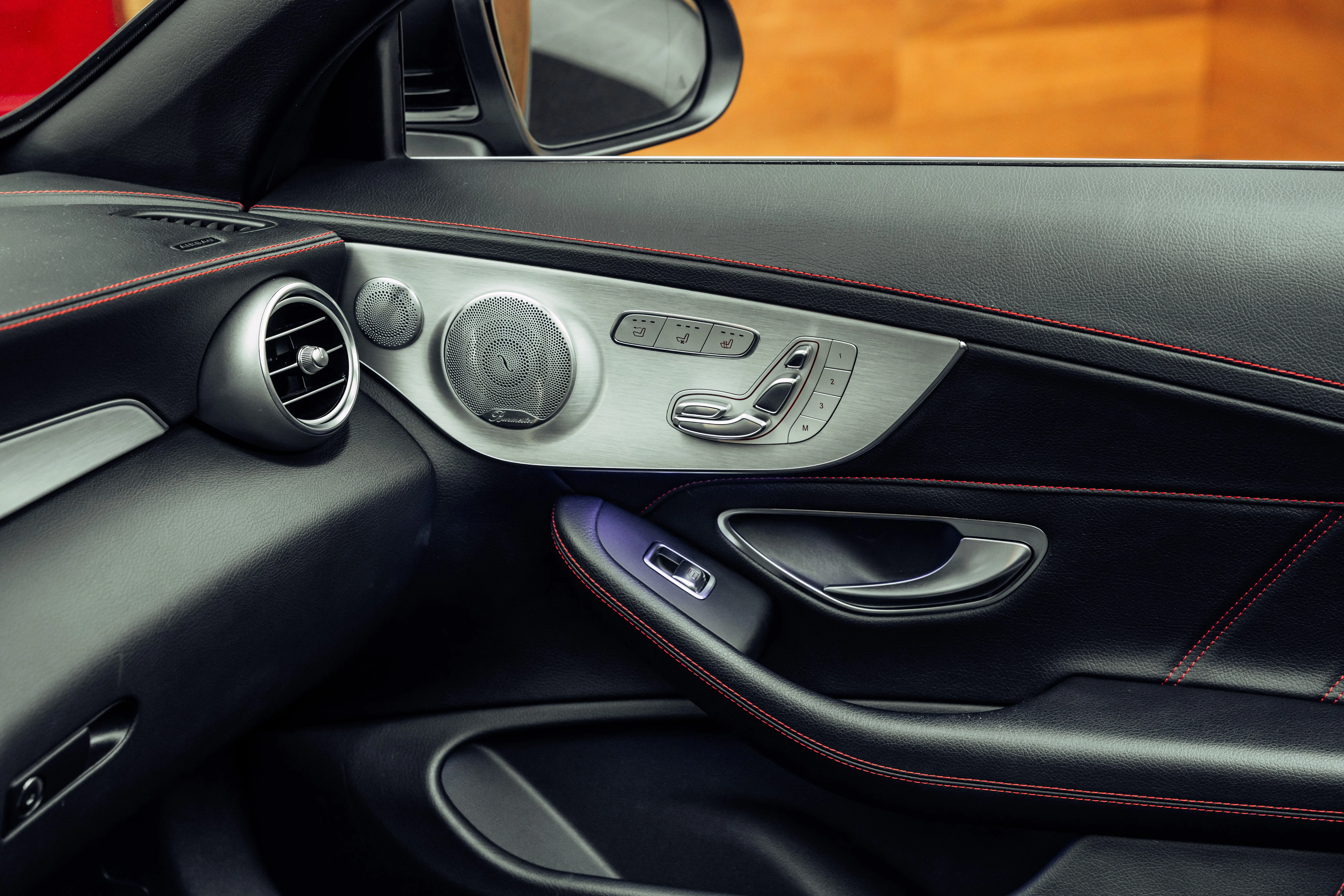 2018 Mercedes-AMG C 43 Cabriolet, 11/21