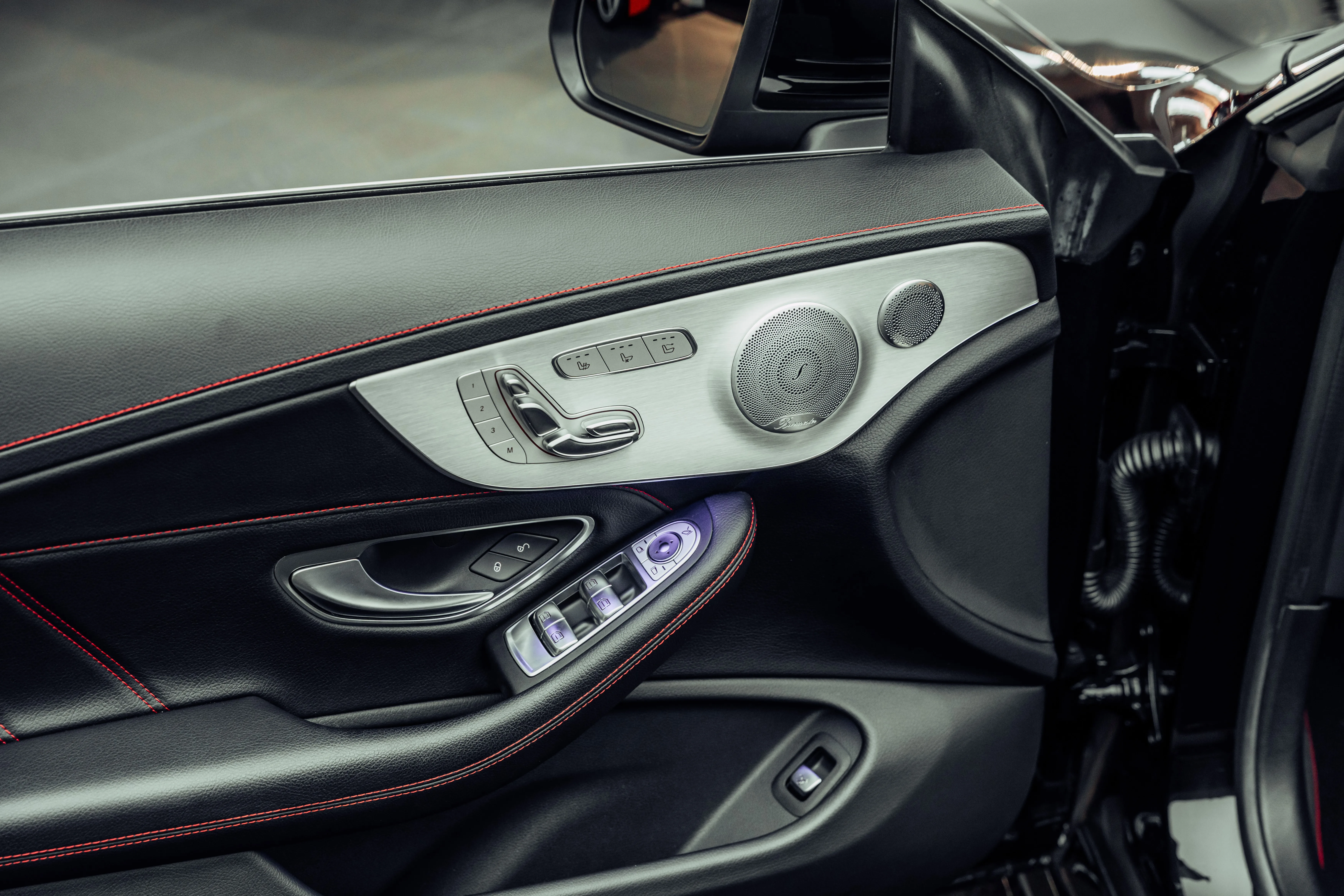 2018 Mercedes-AMG C 43 Cabriolet, 14/21