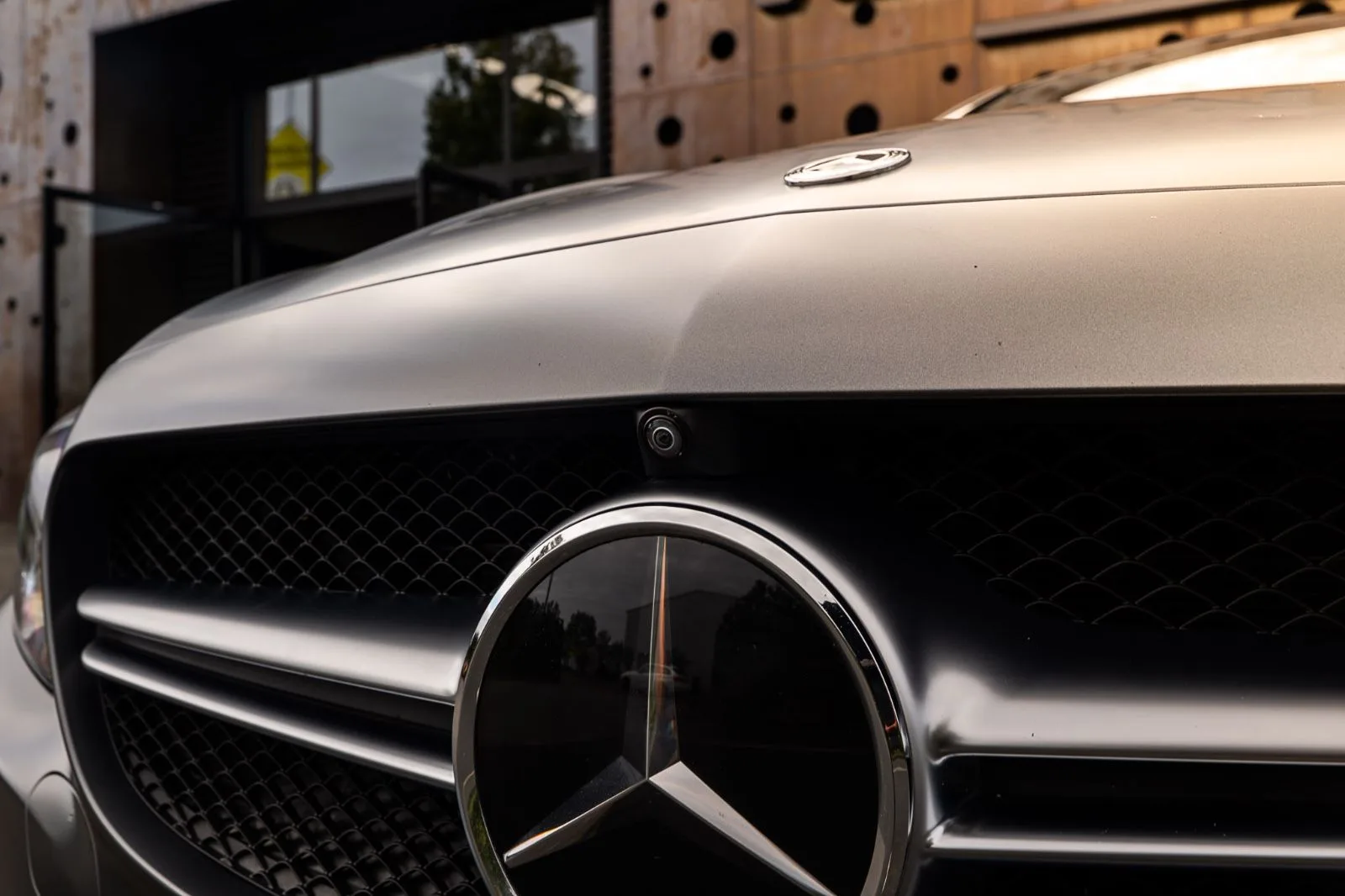 2018 Mercedes-AMG C 63 S Coupé, 12/30