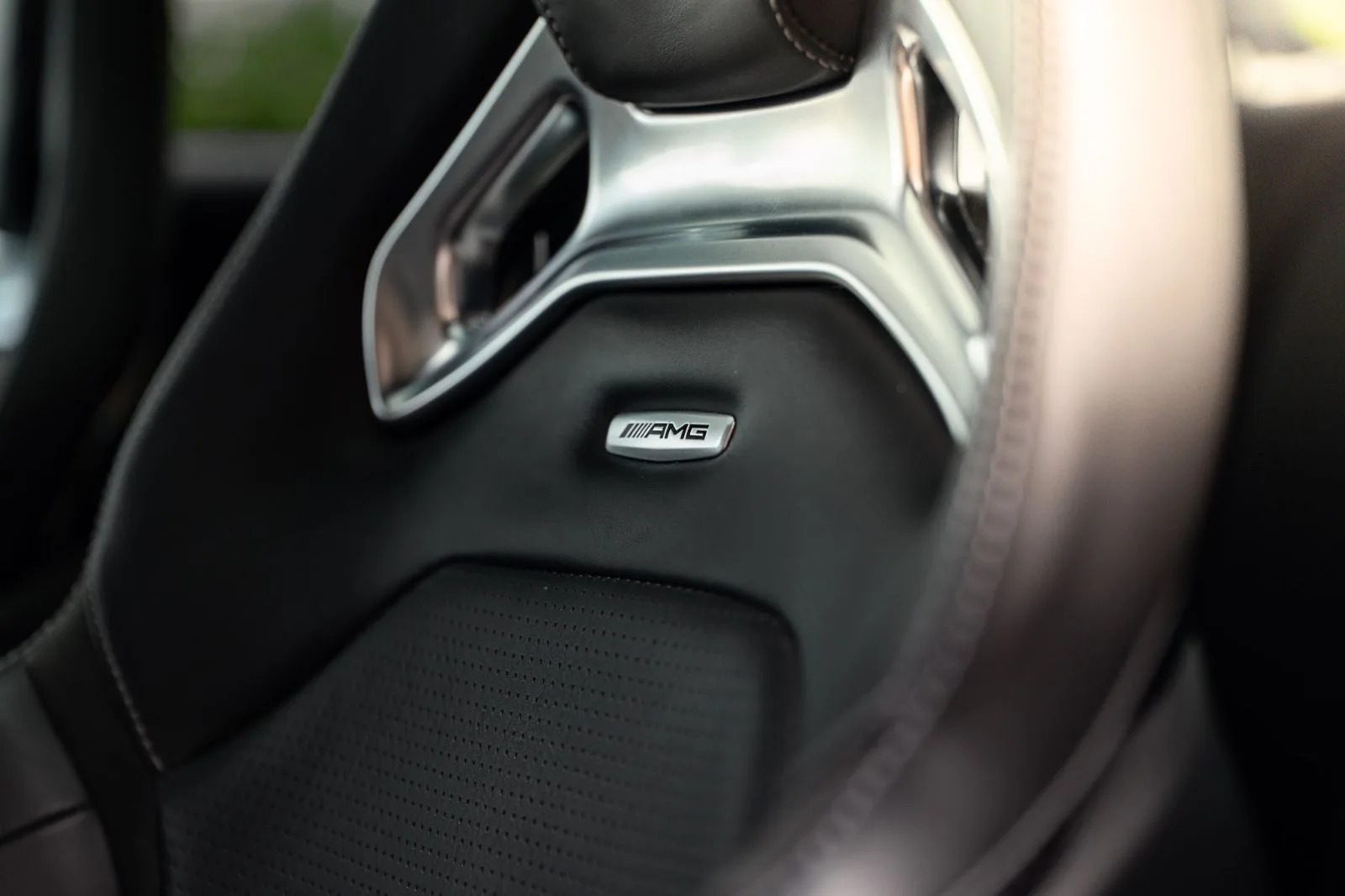 2018 Mercedes-AMG C 63 S Coupé, 21/30