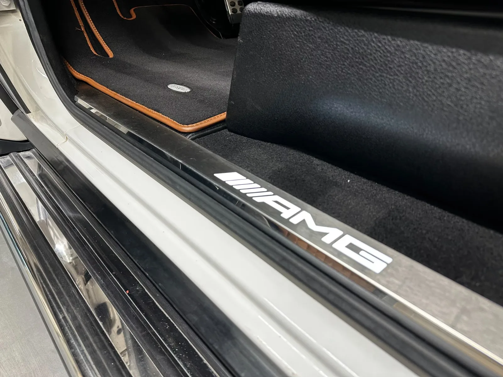 2018 Mercedes-AMG G 63 Exclusive Edition, 11/27