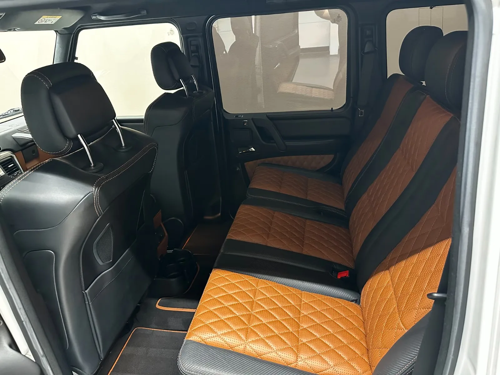 2018 Mercedes-AMG G 63 Exclusive Edition, 14/27