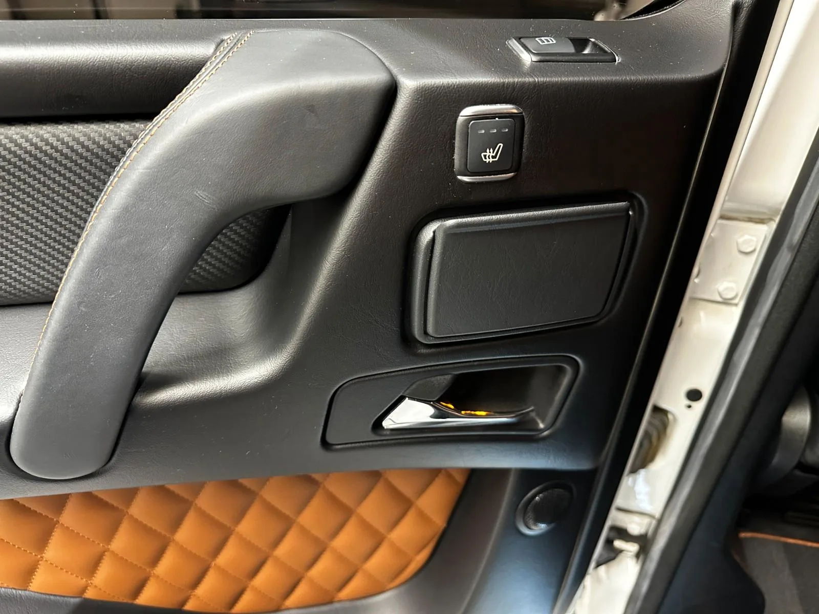 2018 Mercedes-AMG G 63 Exclusive Edition, 15/27