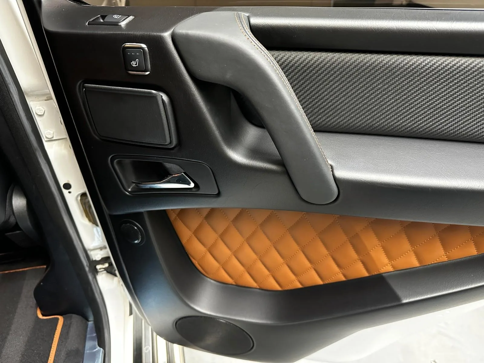 2018 Mercedes-AMG G 63 Exclusive Edition, 20/27