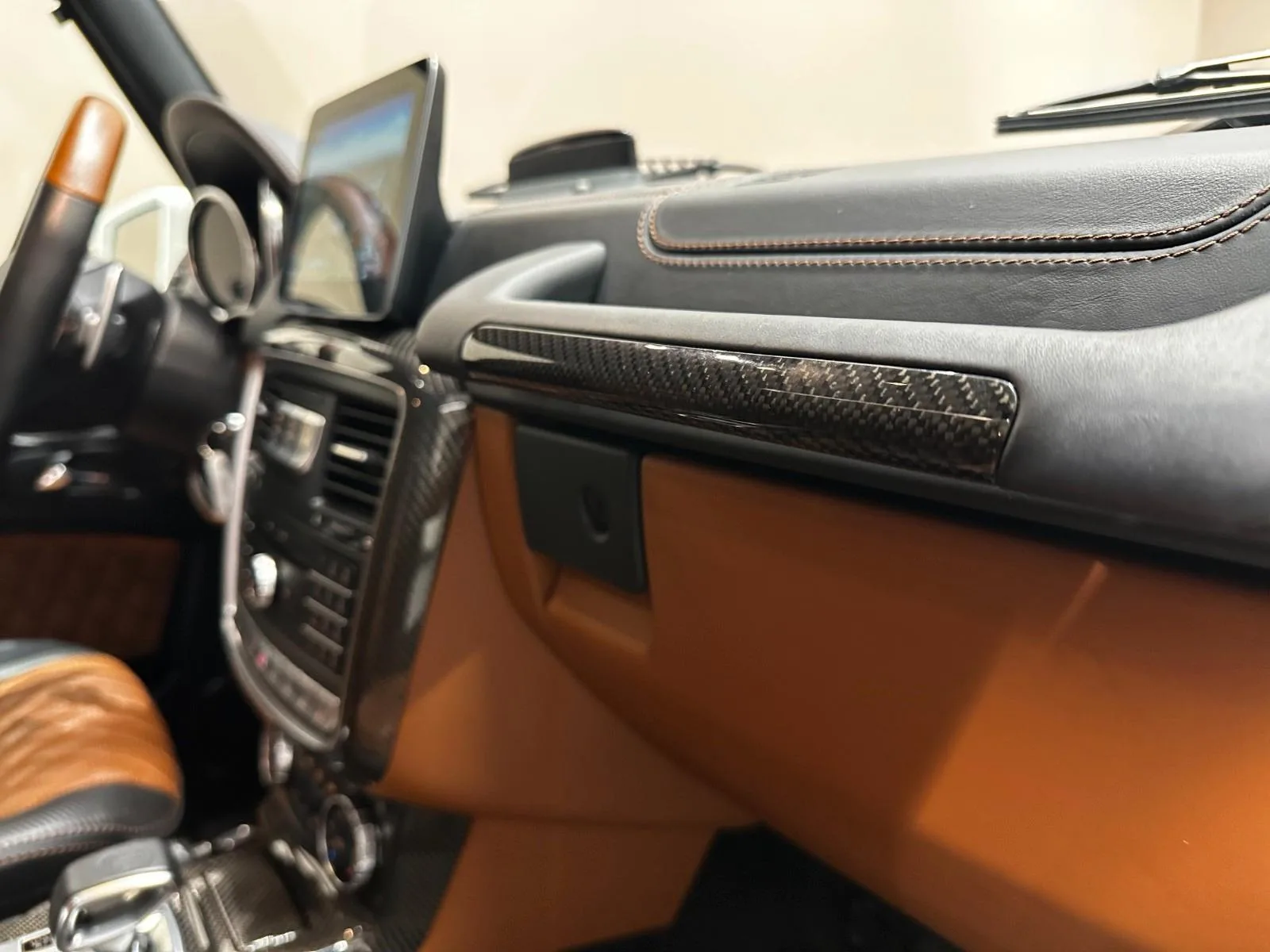 2018 Mercedes-AMG G 63 Exclusive Edition, 22/27