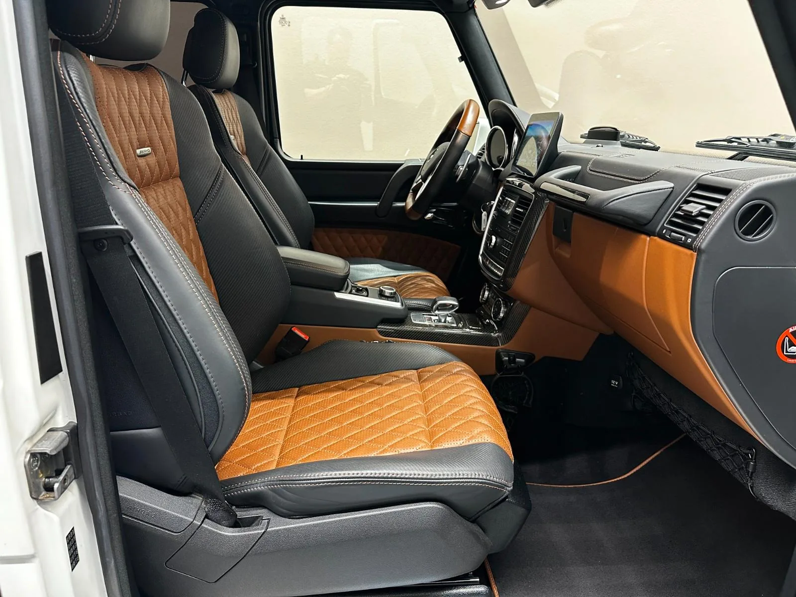 2018 Mercedes-AMG G 63 Exclusive Edition, 23/27
