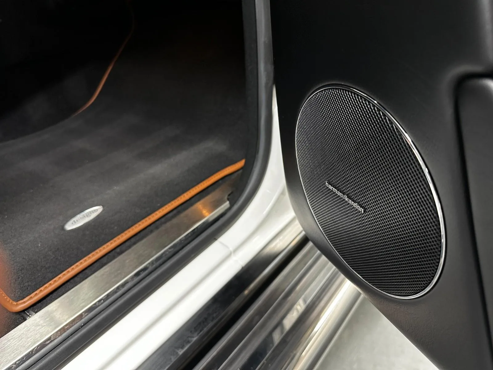 2018 Mercedes-AMG G 63 Exclusive Edition, 25/27