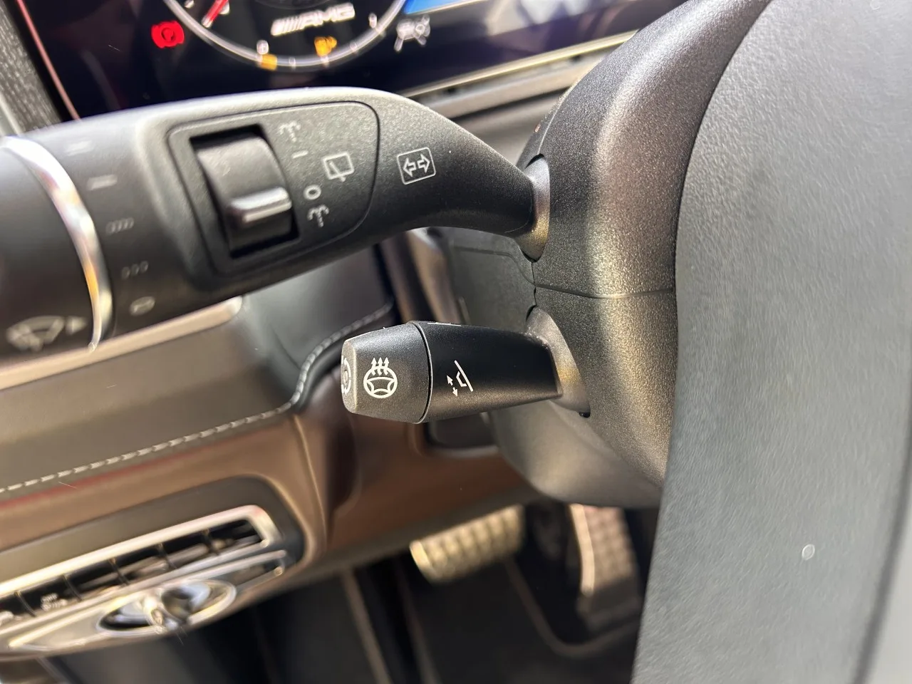 2018 Mercedes-AMG G 63 angeboten von einem Fachhändler in Písek, Tschechien, Foto 18 von 31