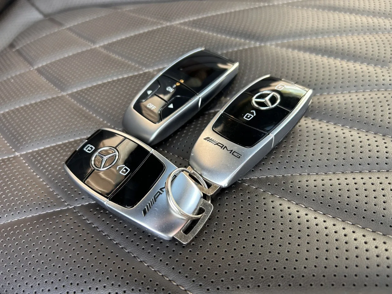 2018 Mercedes-AMG G 63 angeboten von einem Fachhändler in Písek, Tschechien, Foto 31 von 31