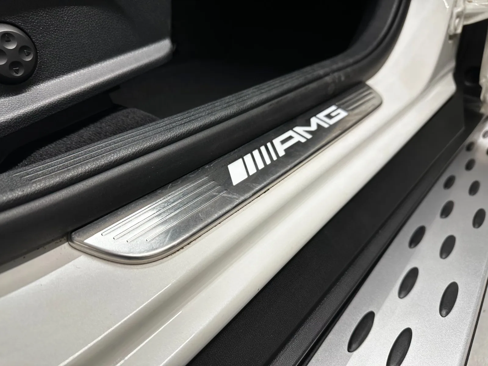 2018 Mercedes-AMG GLC 63 S Coupé, 22/27
