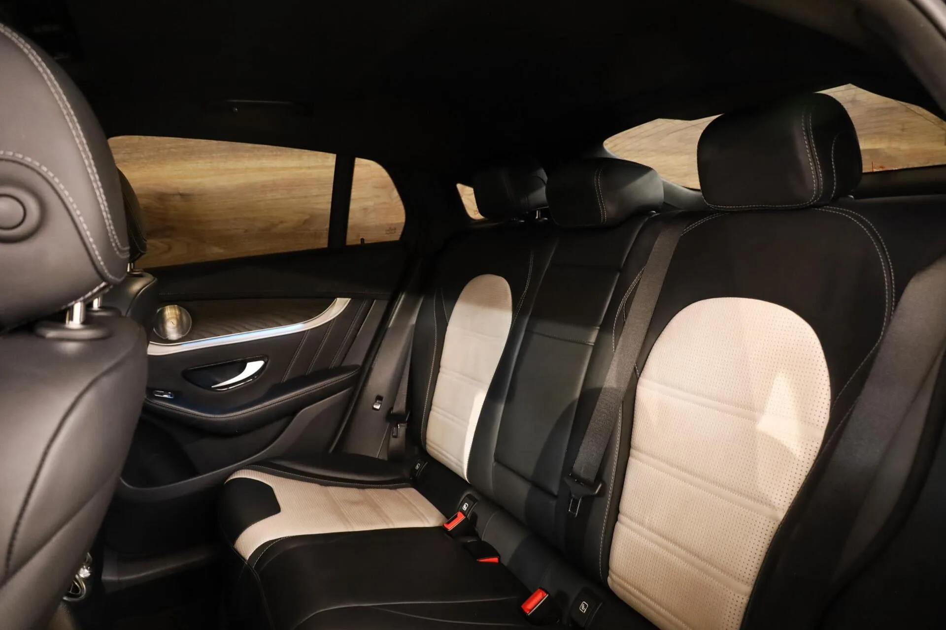 2018 Mercedes-AMG GLC 63 S Coupé, 10/30
