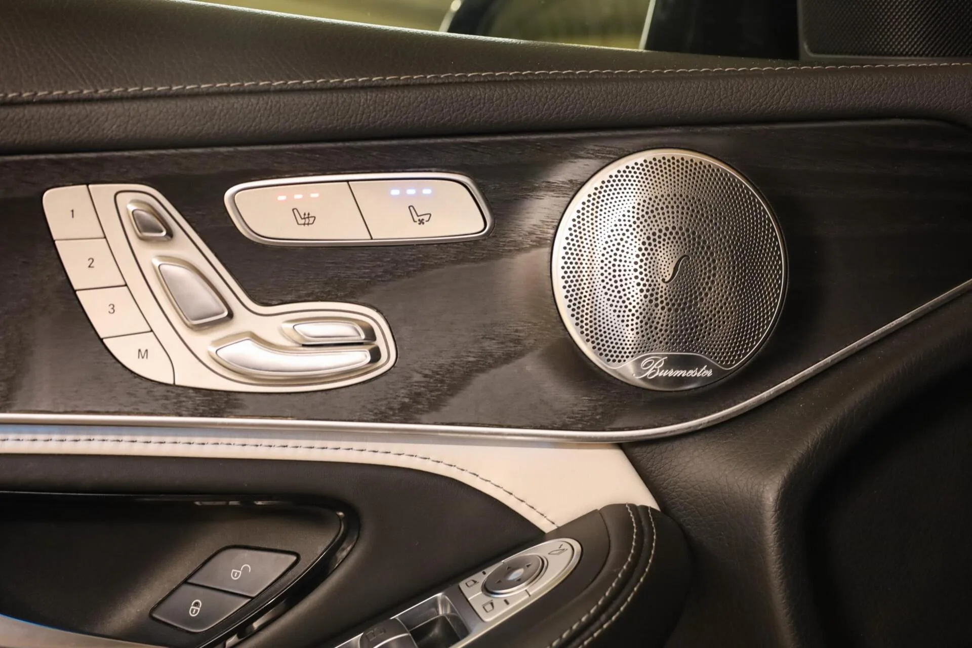 2018 Mercedes-AMG GLC 63 S Coupé, 13/30