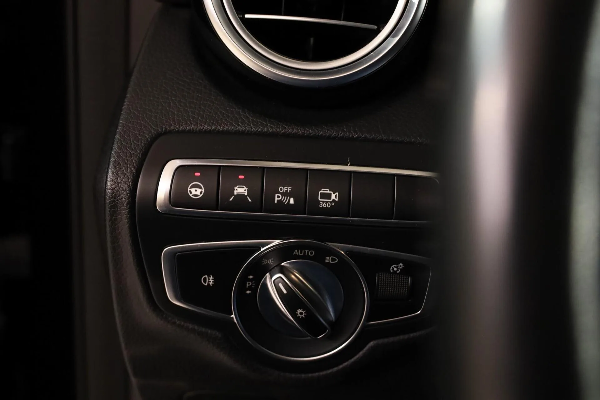 2018 Mercedes-AMG GLC 63 S Coupé, 25/30