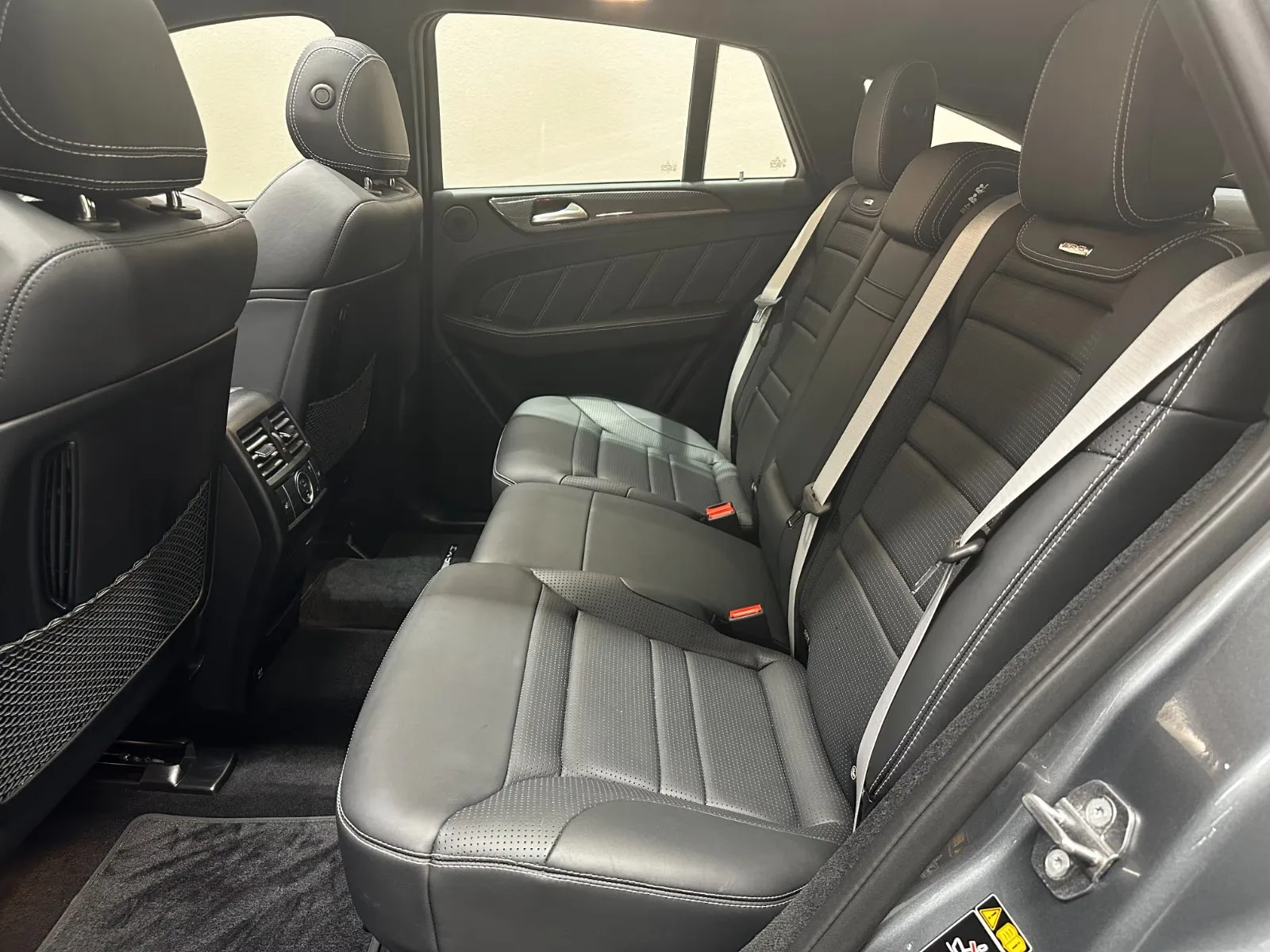 2018 Mercedes-AMG GLE 63 S Coupé, 17/30