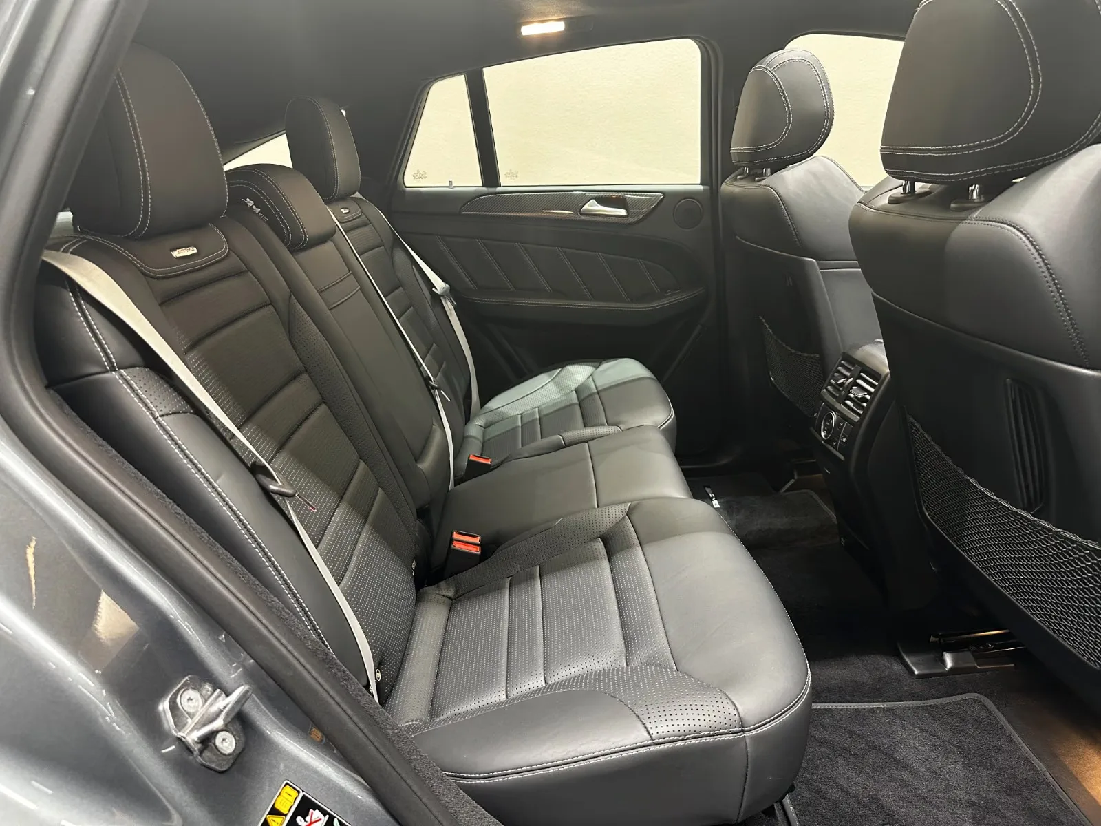 2018 Mercedes-AMG GLE 63 S Coupé, 23/30